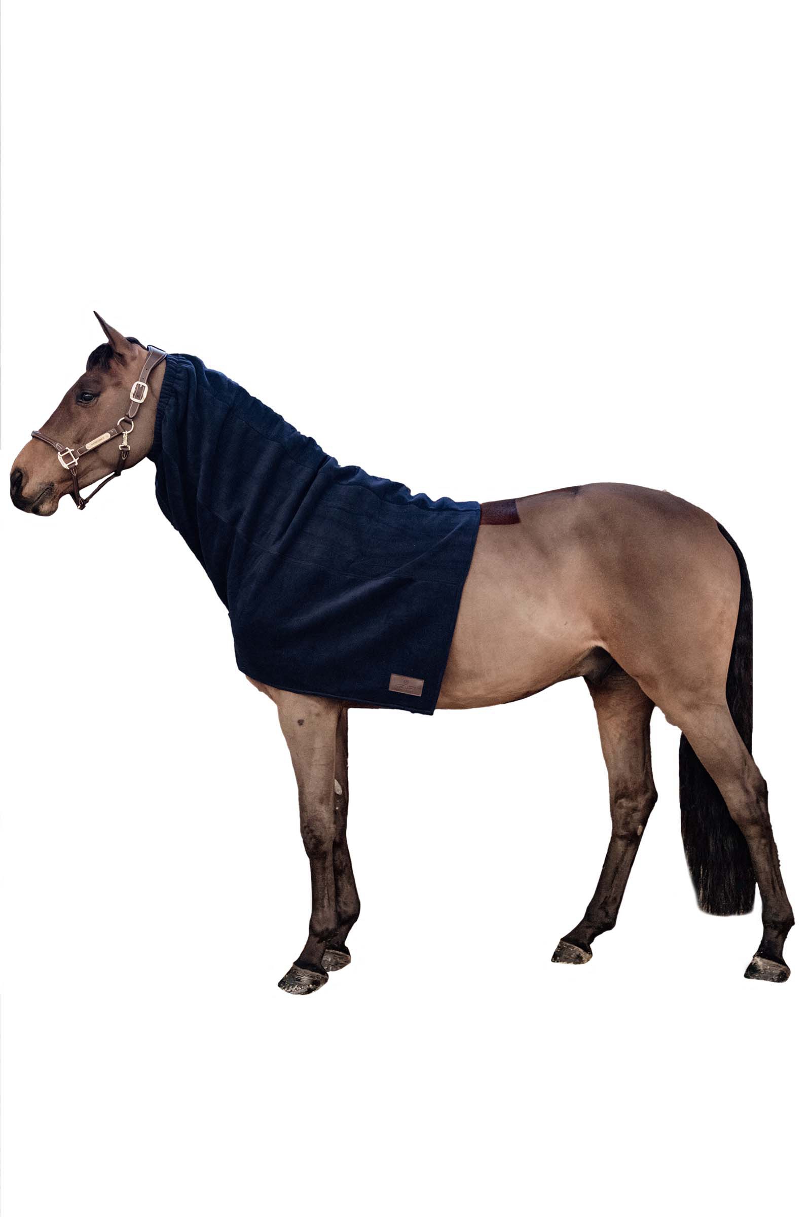 Kentucky Fleece Horse Scarf