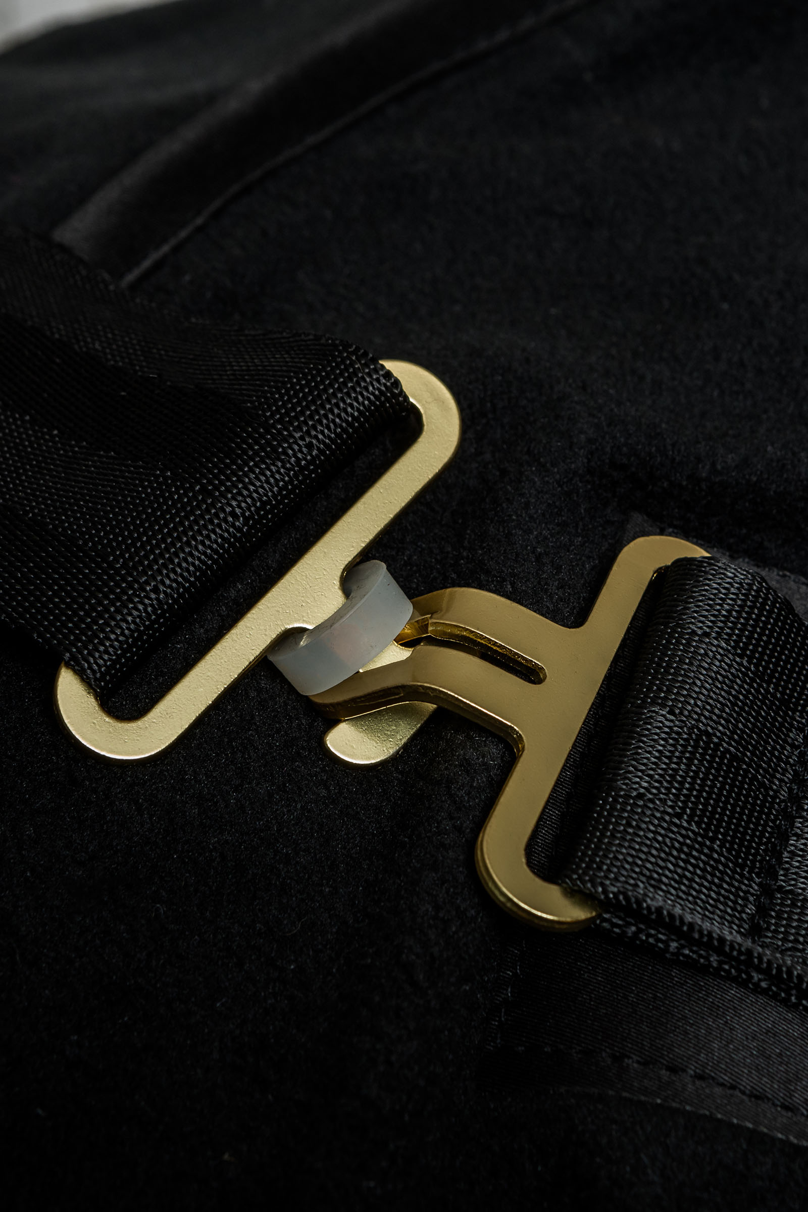 Back on Track Deep Nights fleecedekken