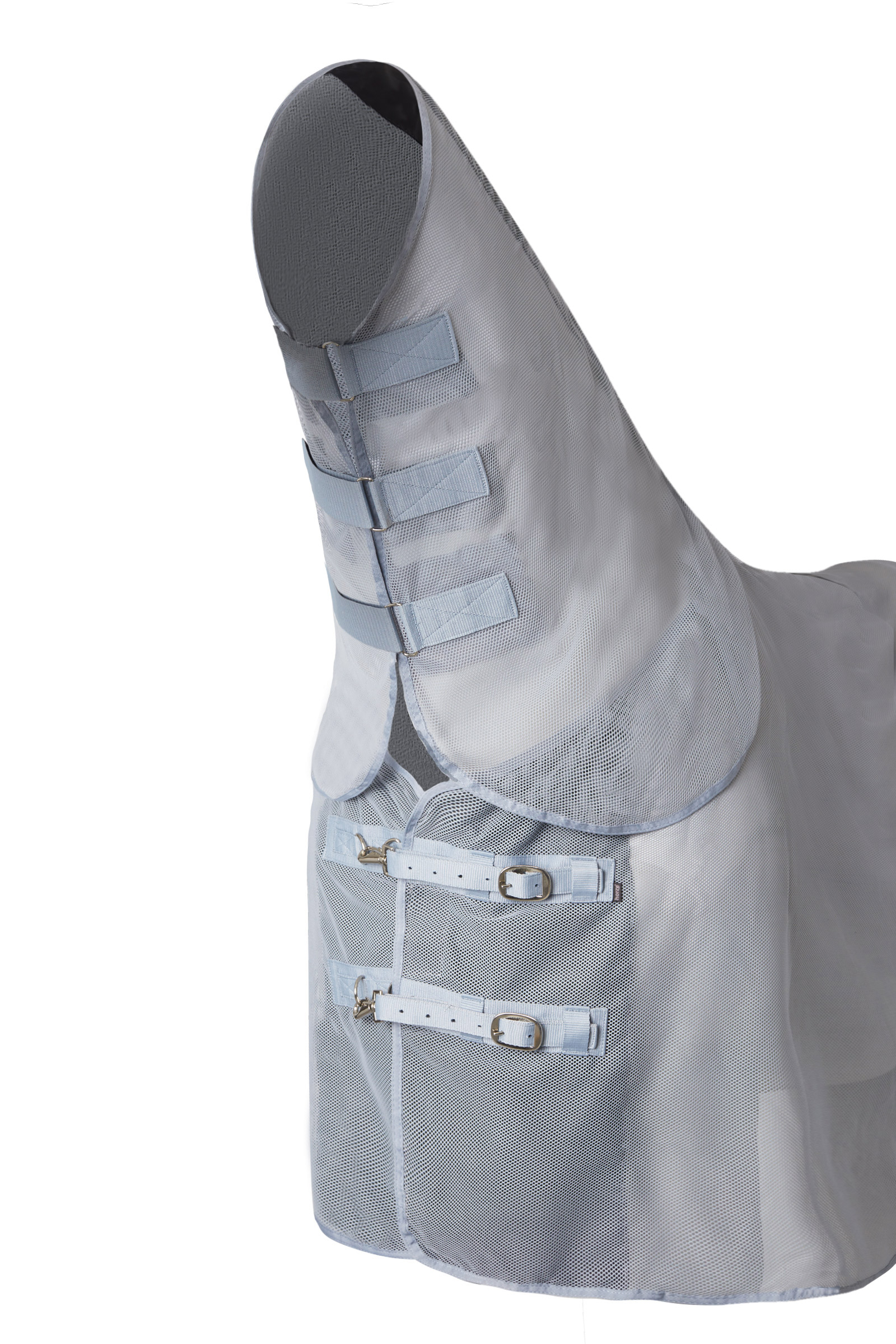 Horze Orleans flue-lendedekken