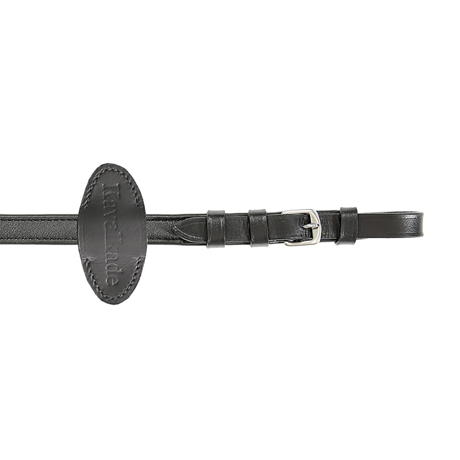 Kavalkade Soft lærtøler, smale