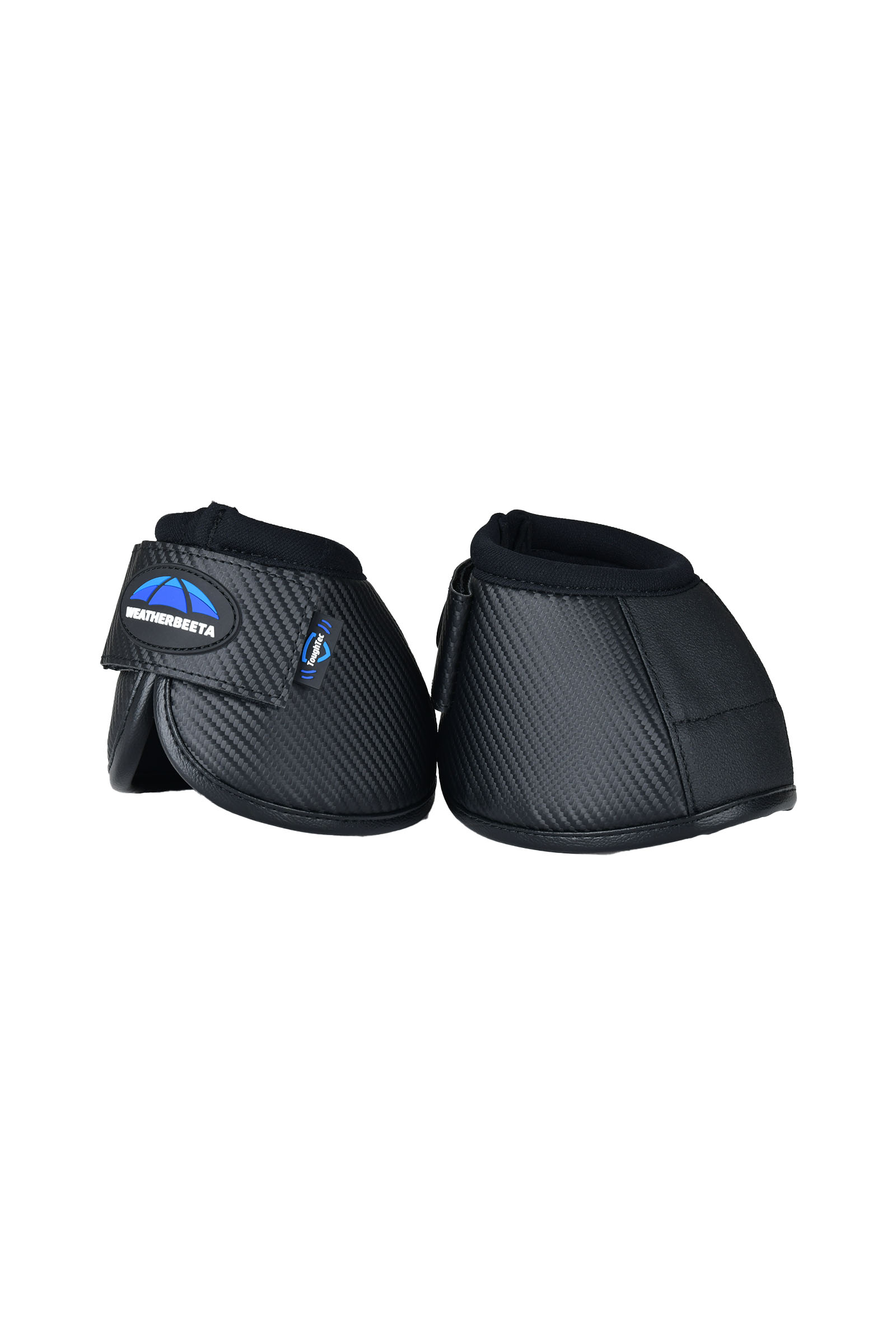 Weatherbeeta Tough-Tec anatomiske kopper