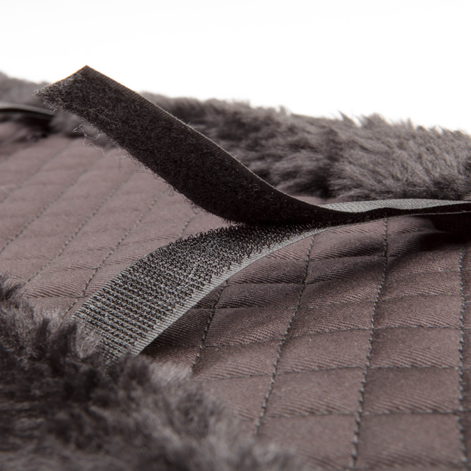 Kavalkade gjordbeskyttelse i fuskepels