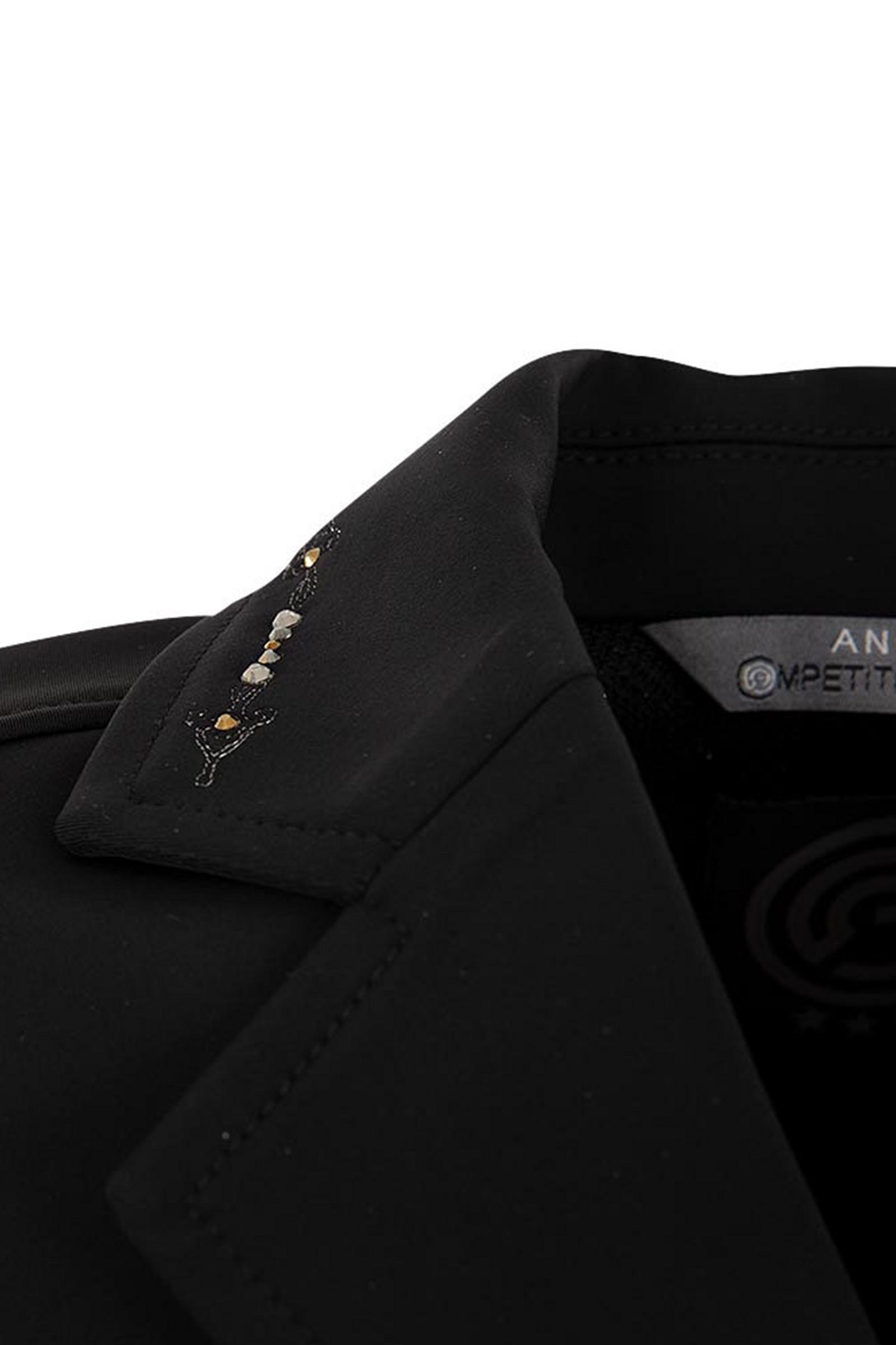 ANKY Platinum Dame Ridejakke