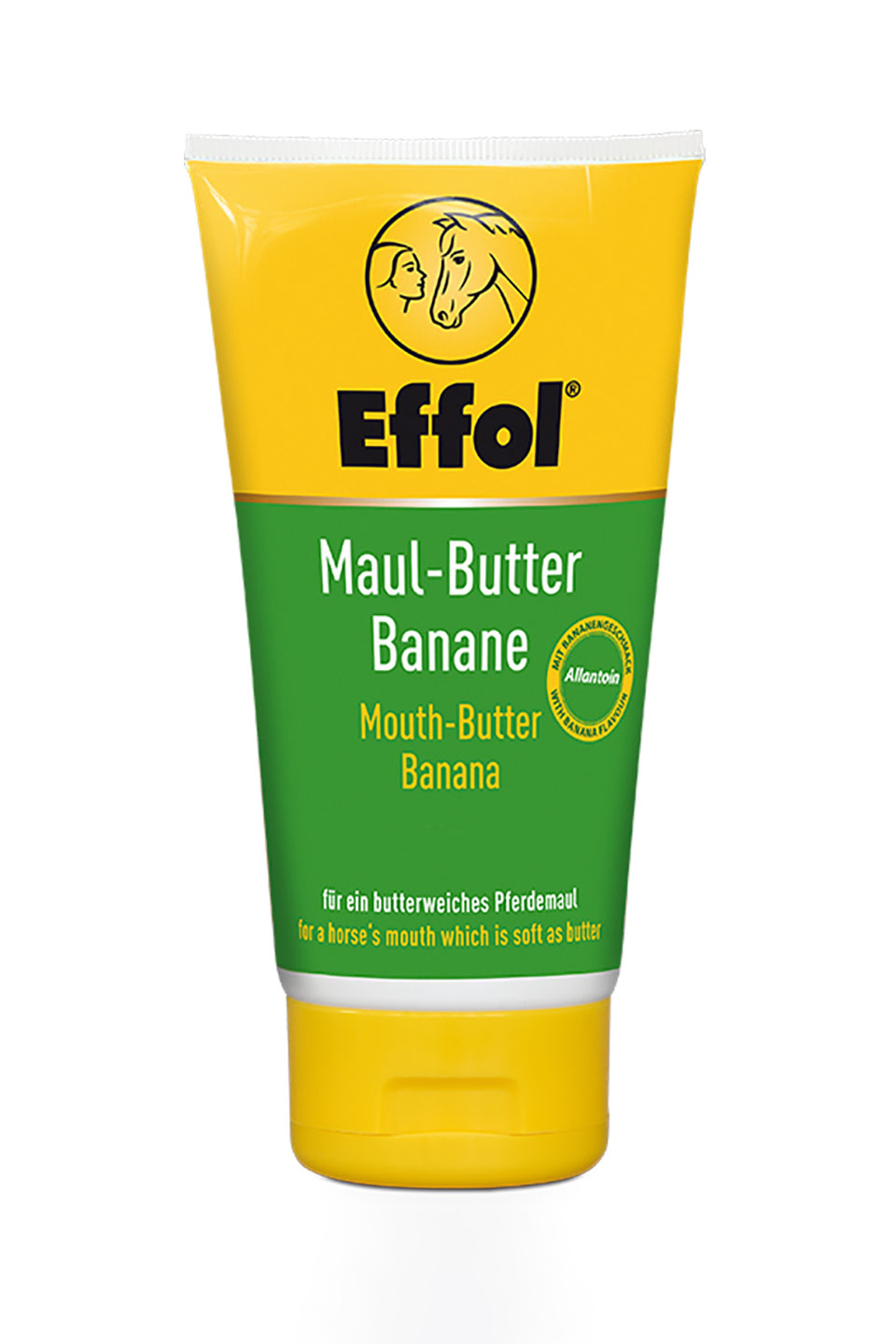 Effol Mouth-Butter Banana, 150ml