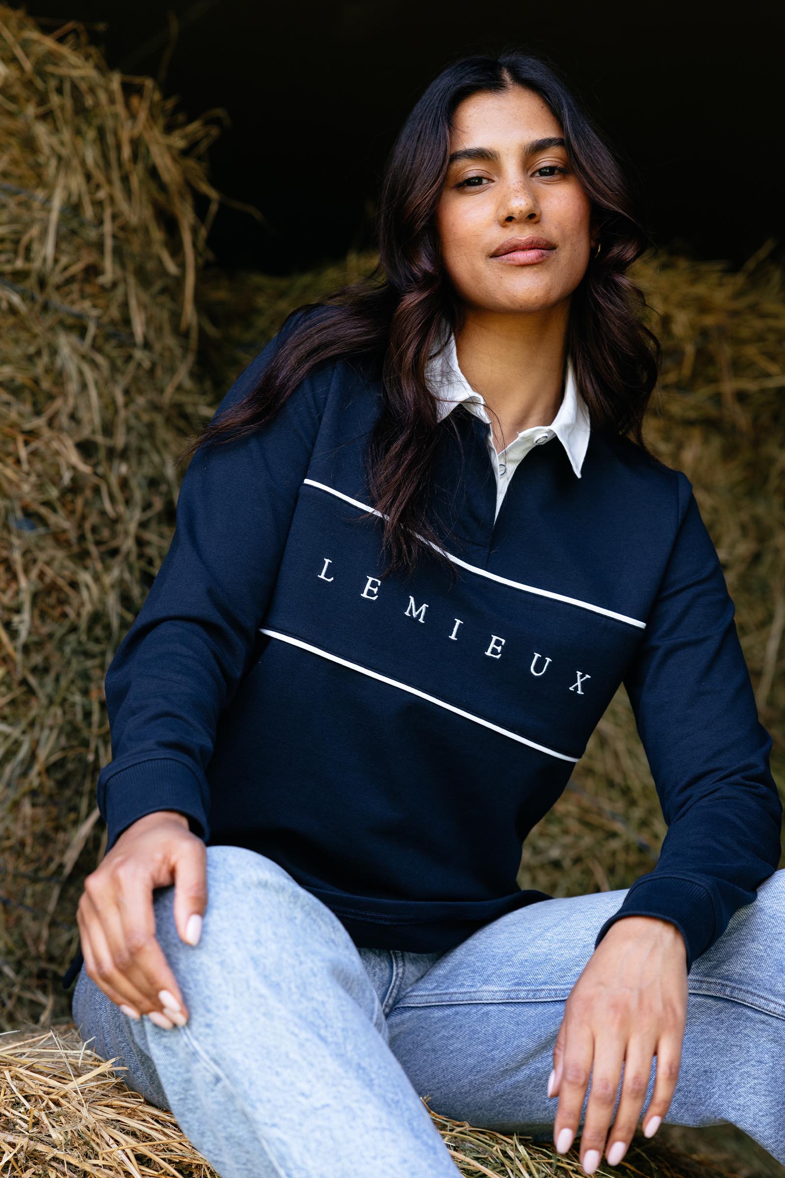 LeMieux Rochelle dame rugbytr&oslash;ye