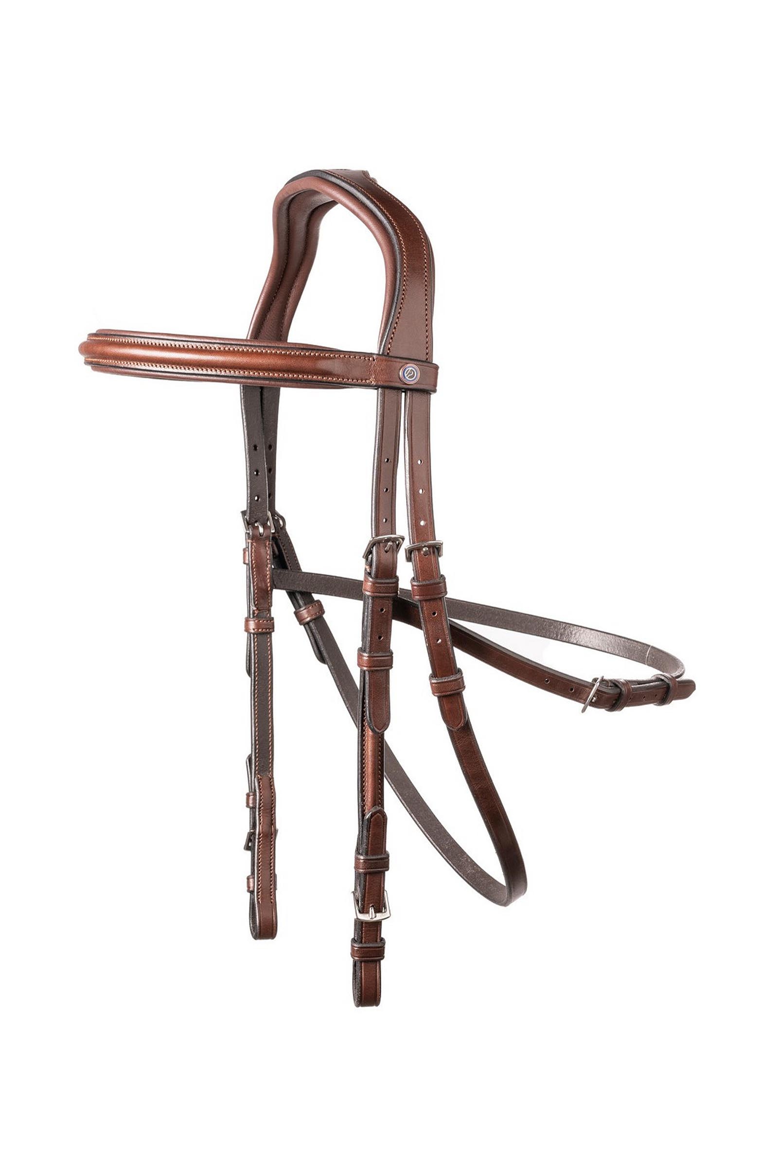 Trust Equestrian Hickstead Hackamore Hodelag