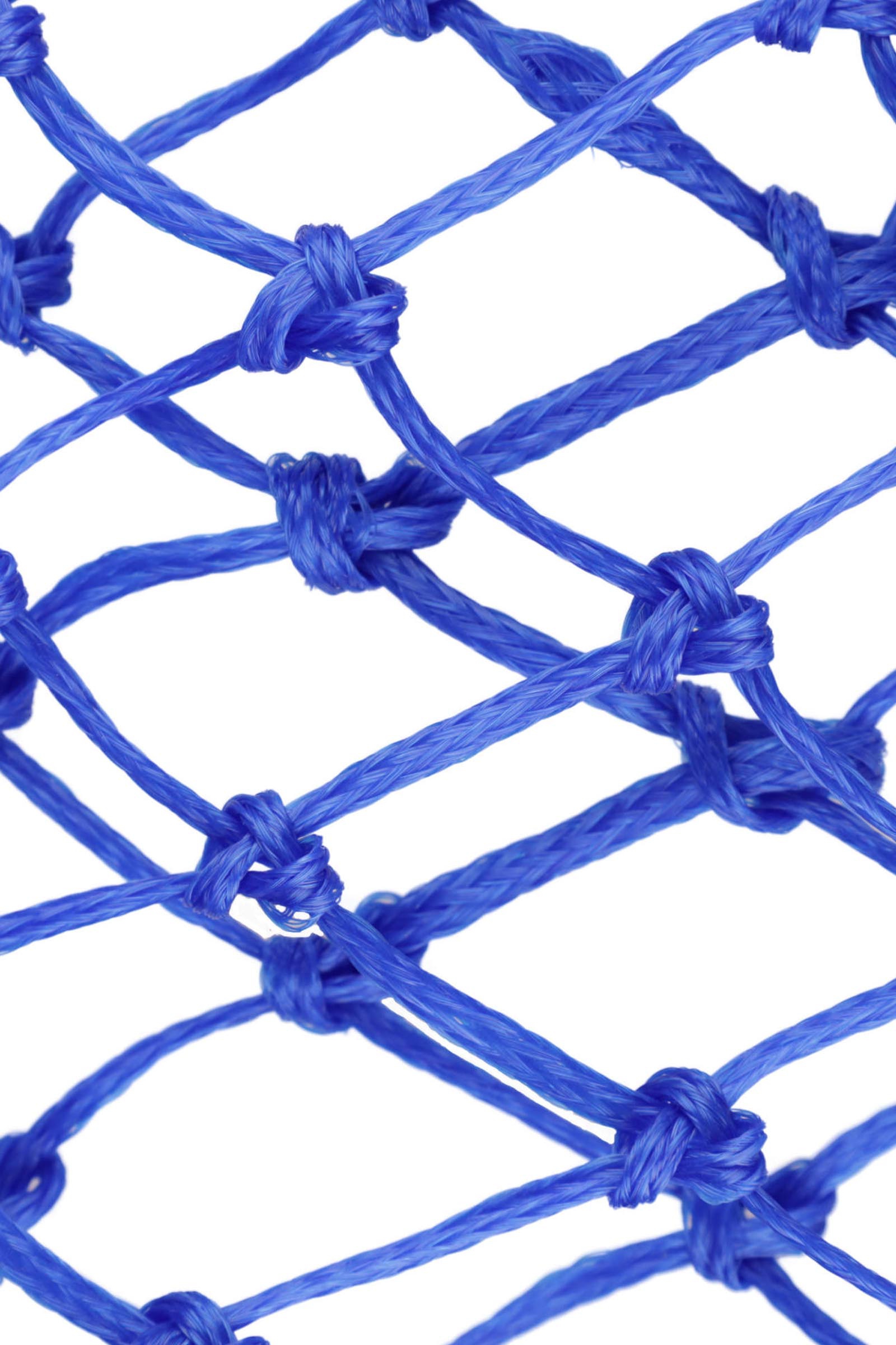 USG nett for h&oslash;yballer, maskest&oslash;rrelse 6 x 6 cm (&Oslash; 2,8 m)