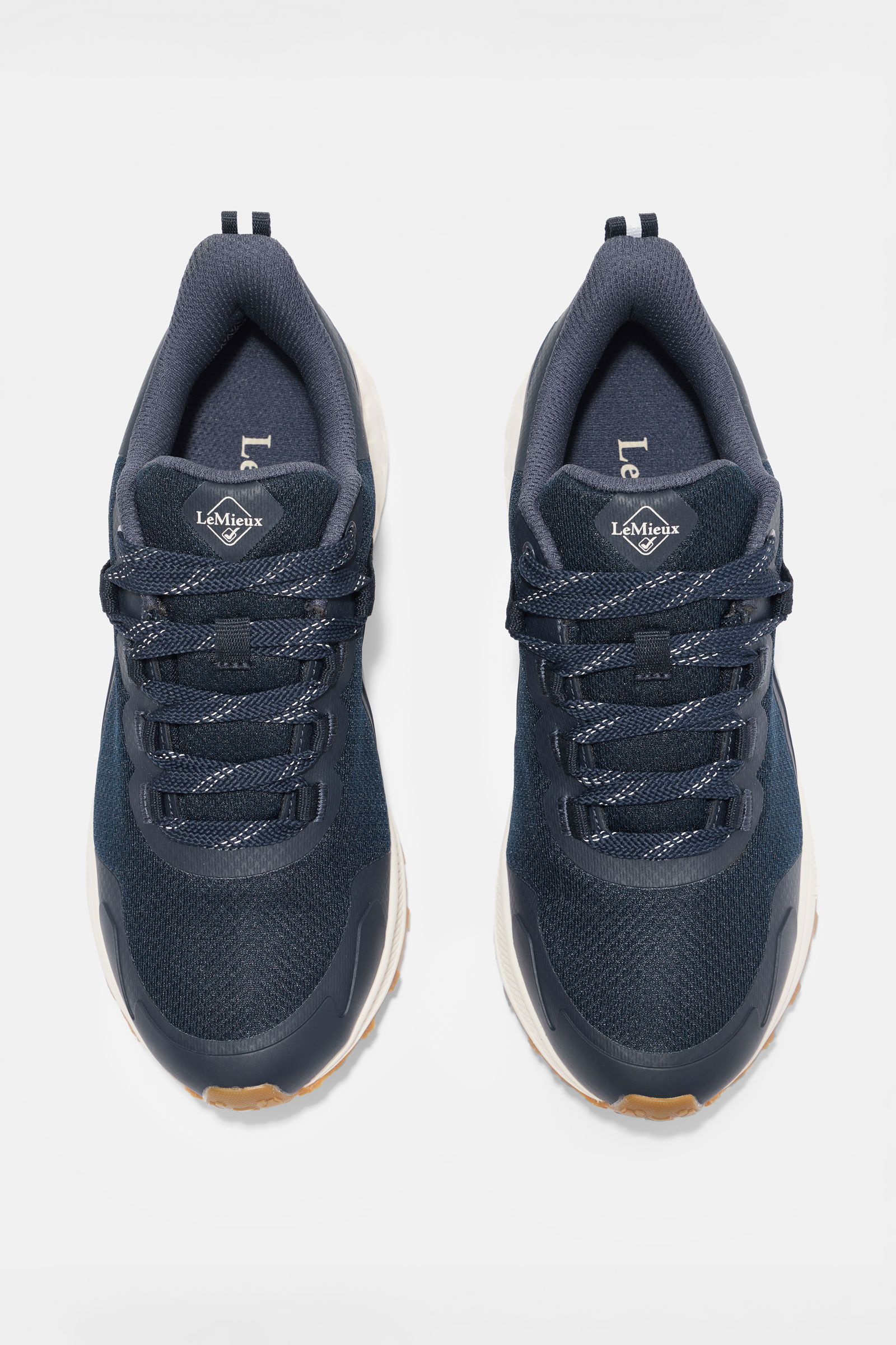 LeMieux Trax Vanntett Trener II