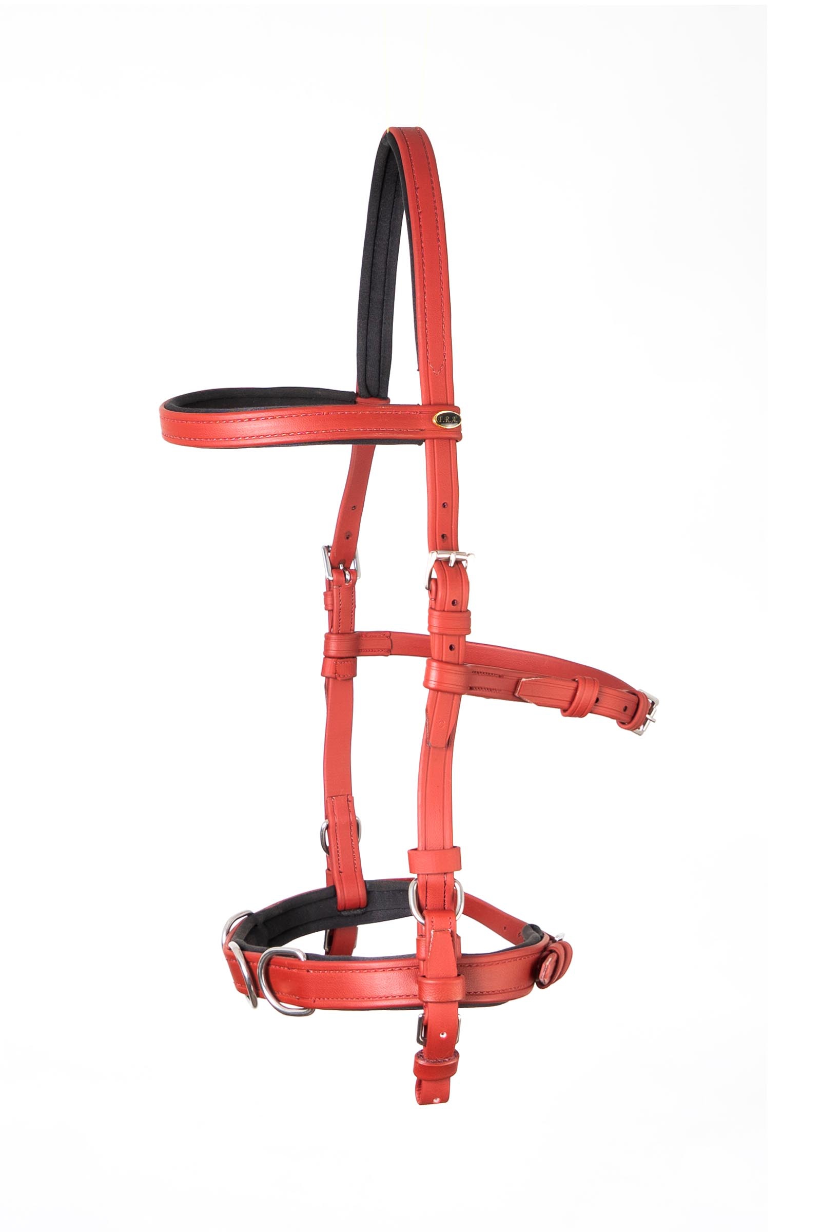 F.R.A. Freedom Riding Articles Kappet&oslash;yle Koyla  