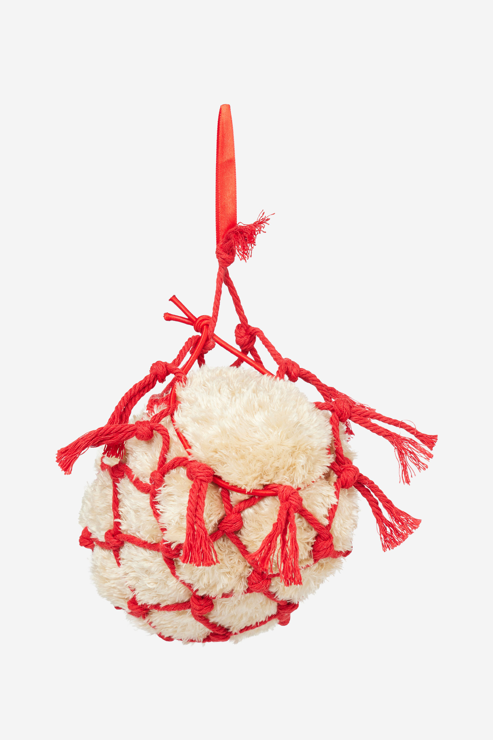 LeMieux Toy Pony h&oslash;ynett