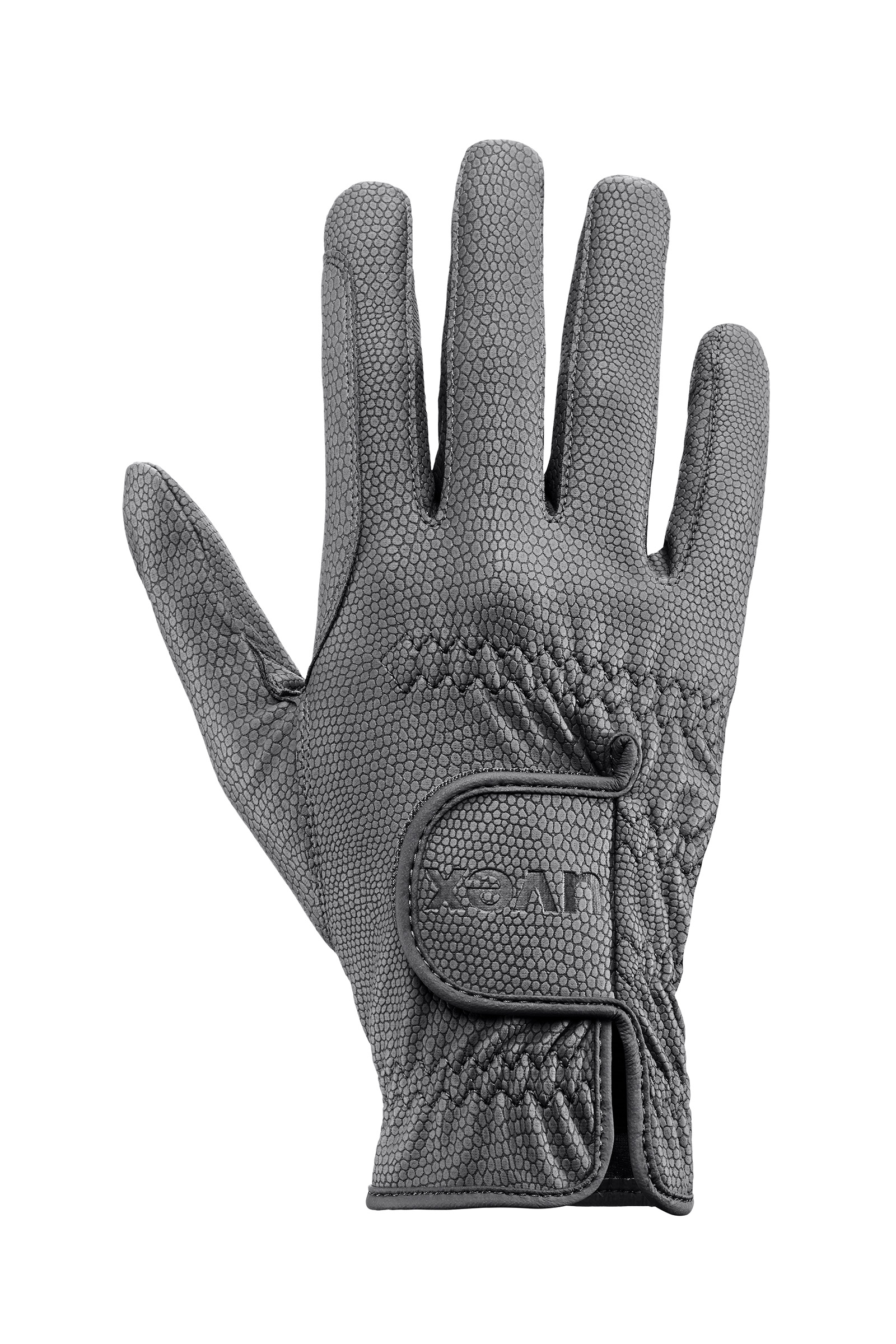Anthracite Uvex sportstyle Ridehansker