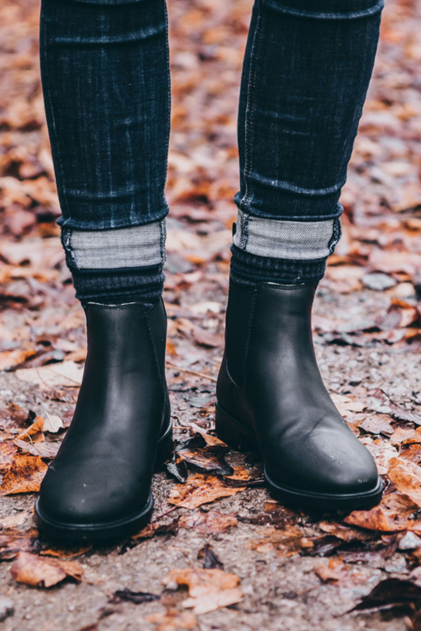 Suedwind Footwear Nova Jodhpur Classic Vinter