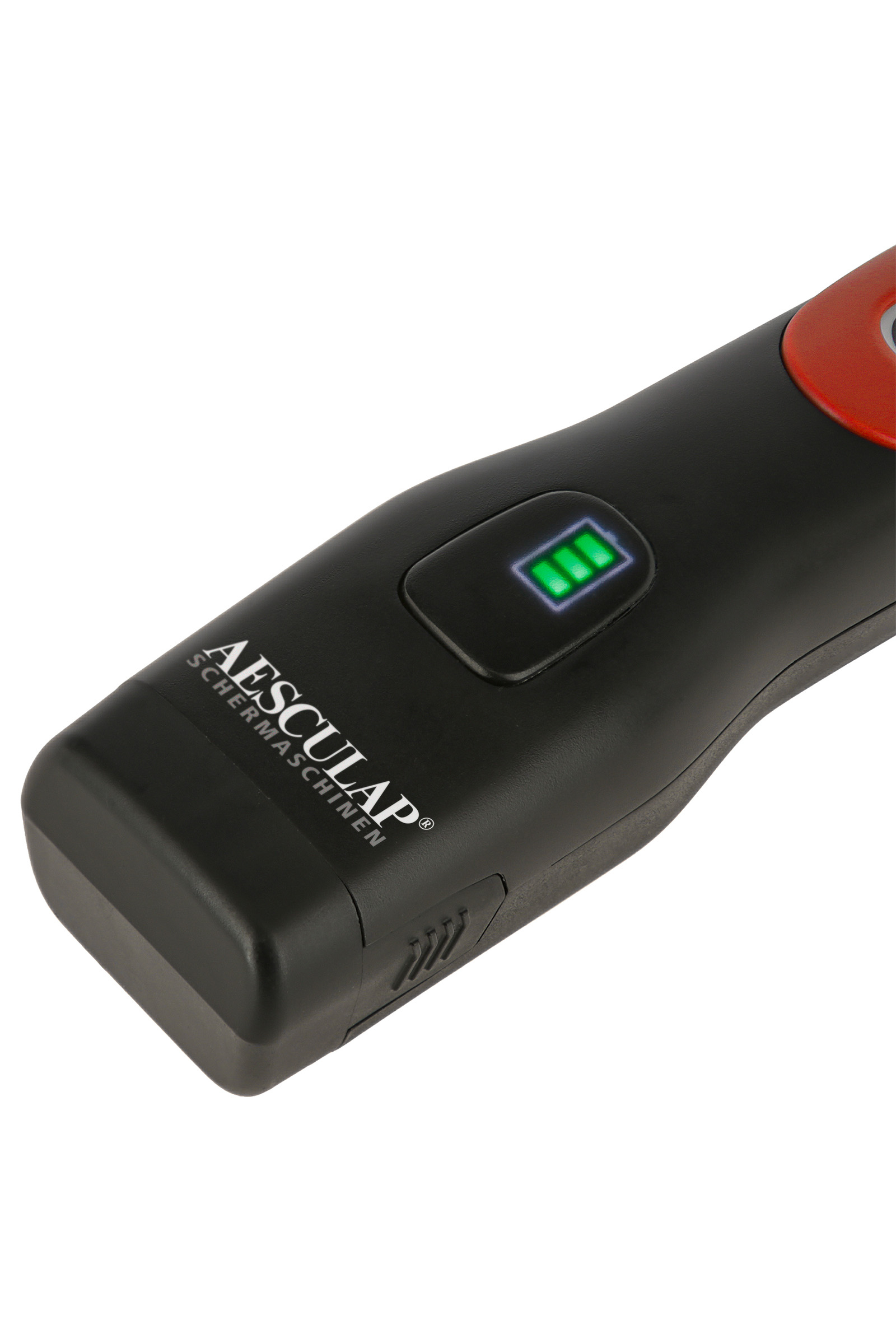 Aesculap Favorita CLi Klippemaskin, trådløs (inkl. 2 batteri)