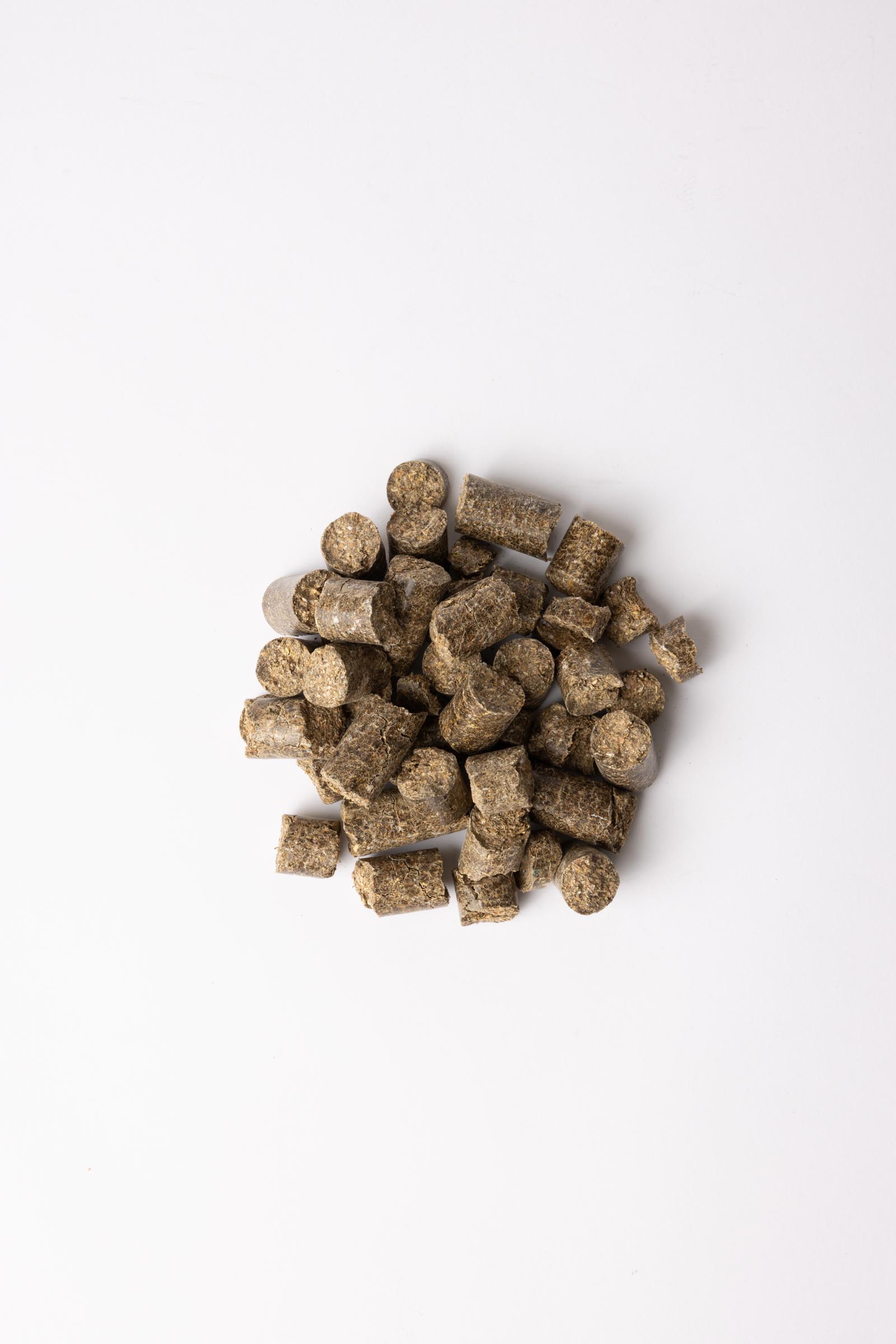 Horze Godbiter Senior, 3 kg