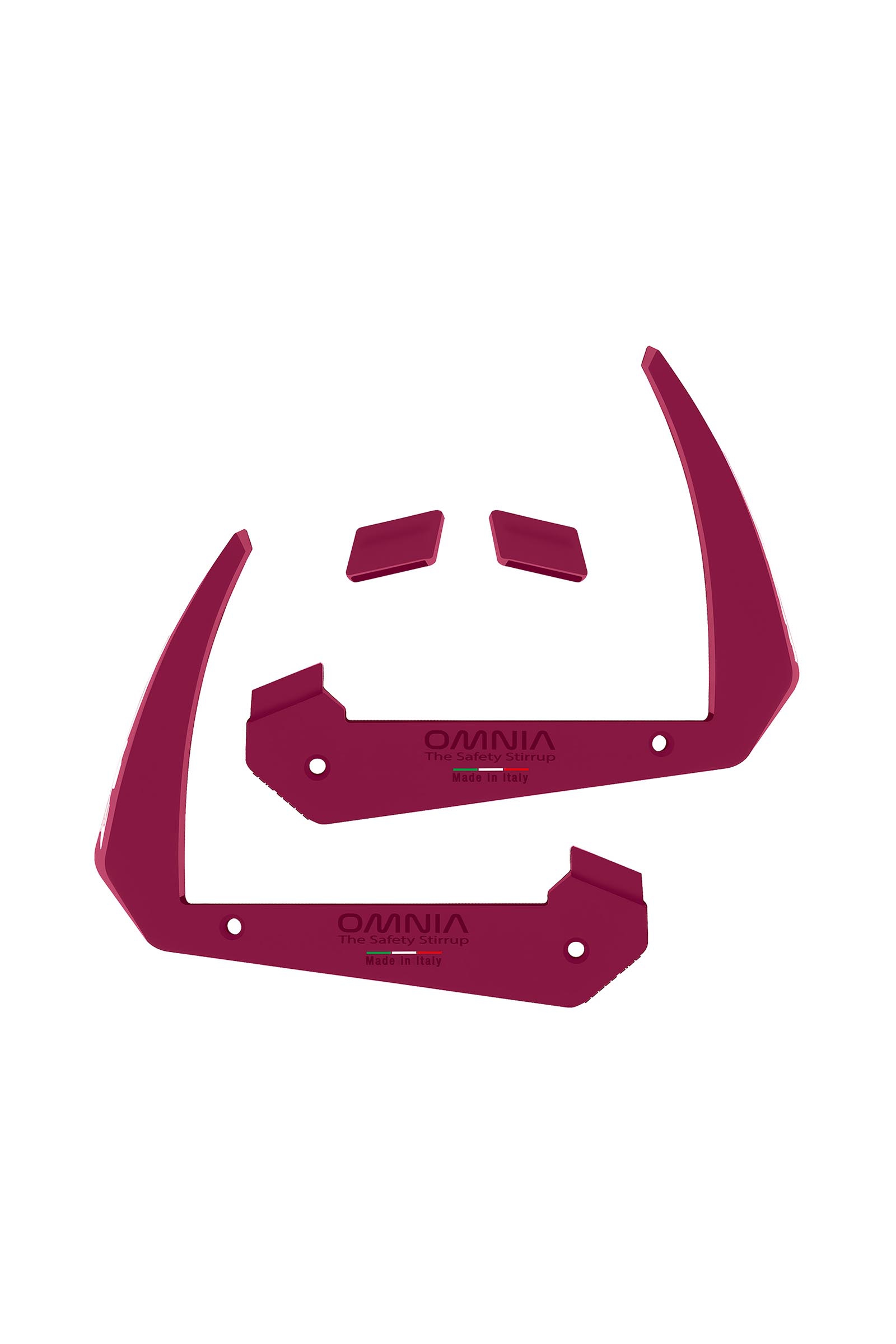 Zandona Omnia Utskiftbart utl&oslash;sningssystem