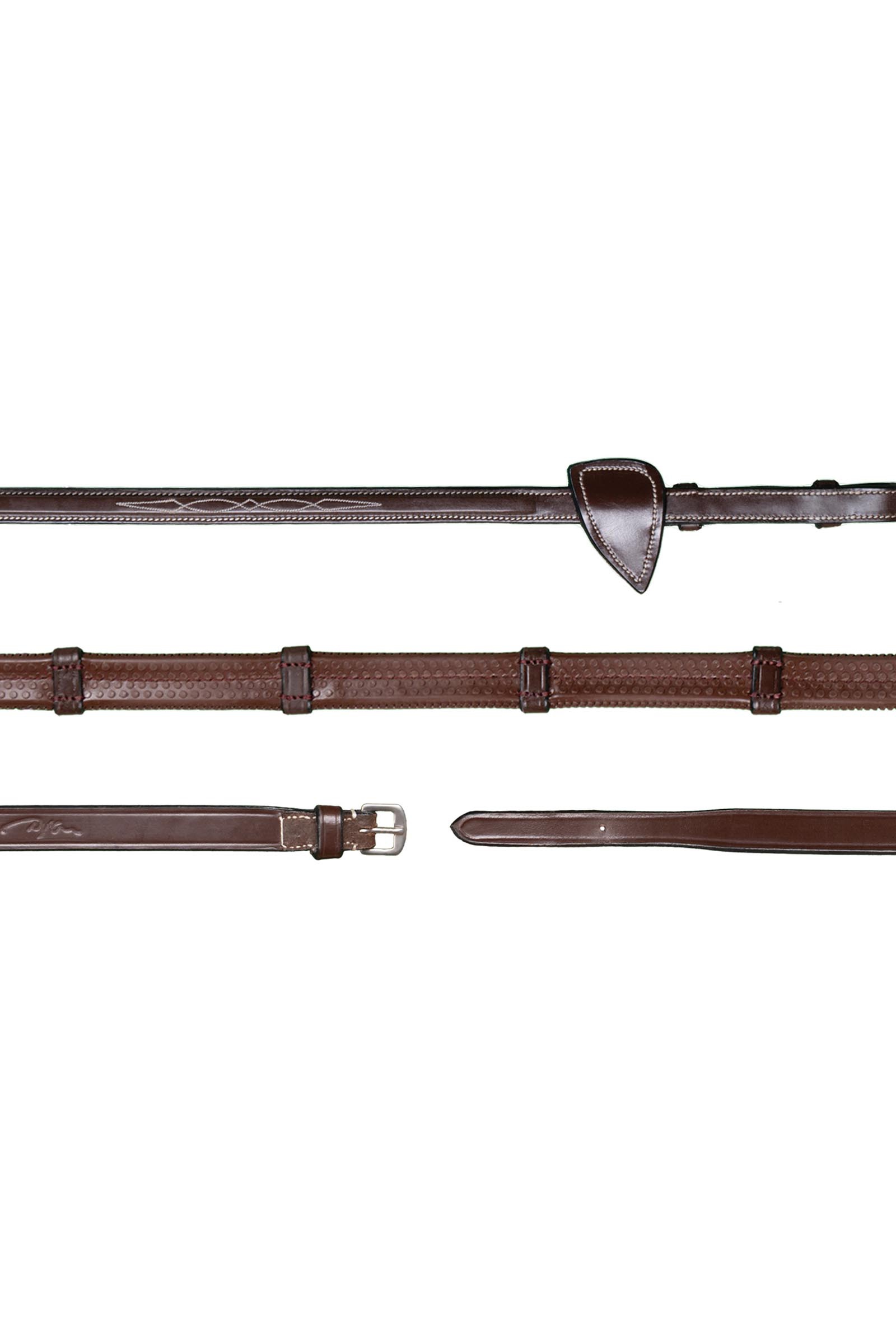 Dy'on US-Collection gummit&oslash;yler 13 mm med 7 l&aelig;rstoppere  