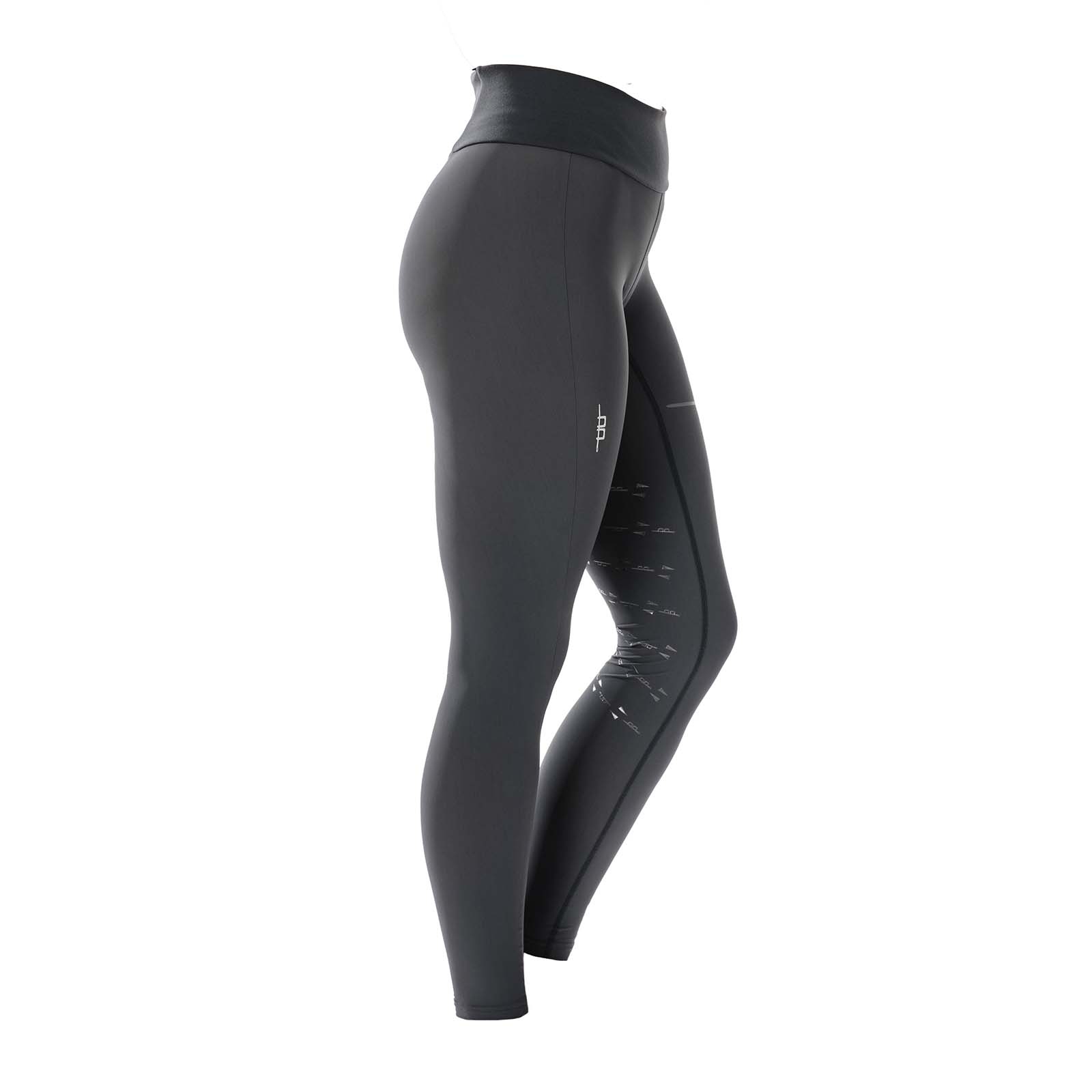 AA Platinum kneforsterkede tights