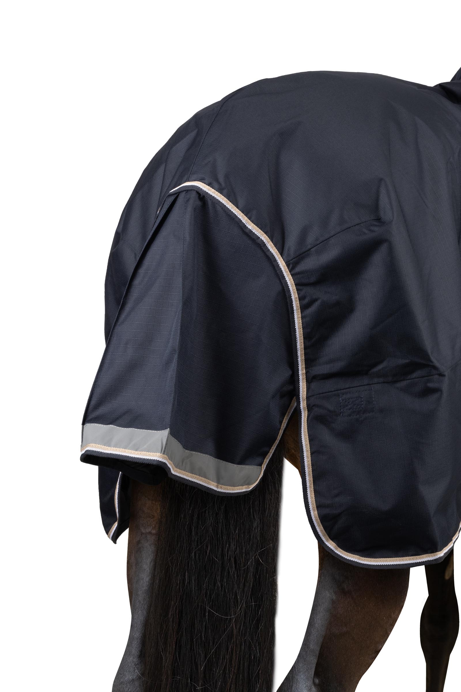 B Vertigo Georgina lett utedekken, 150g