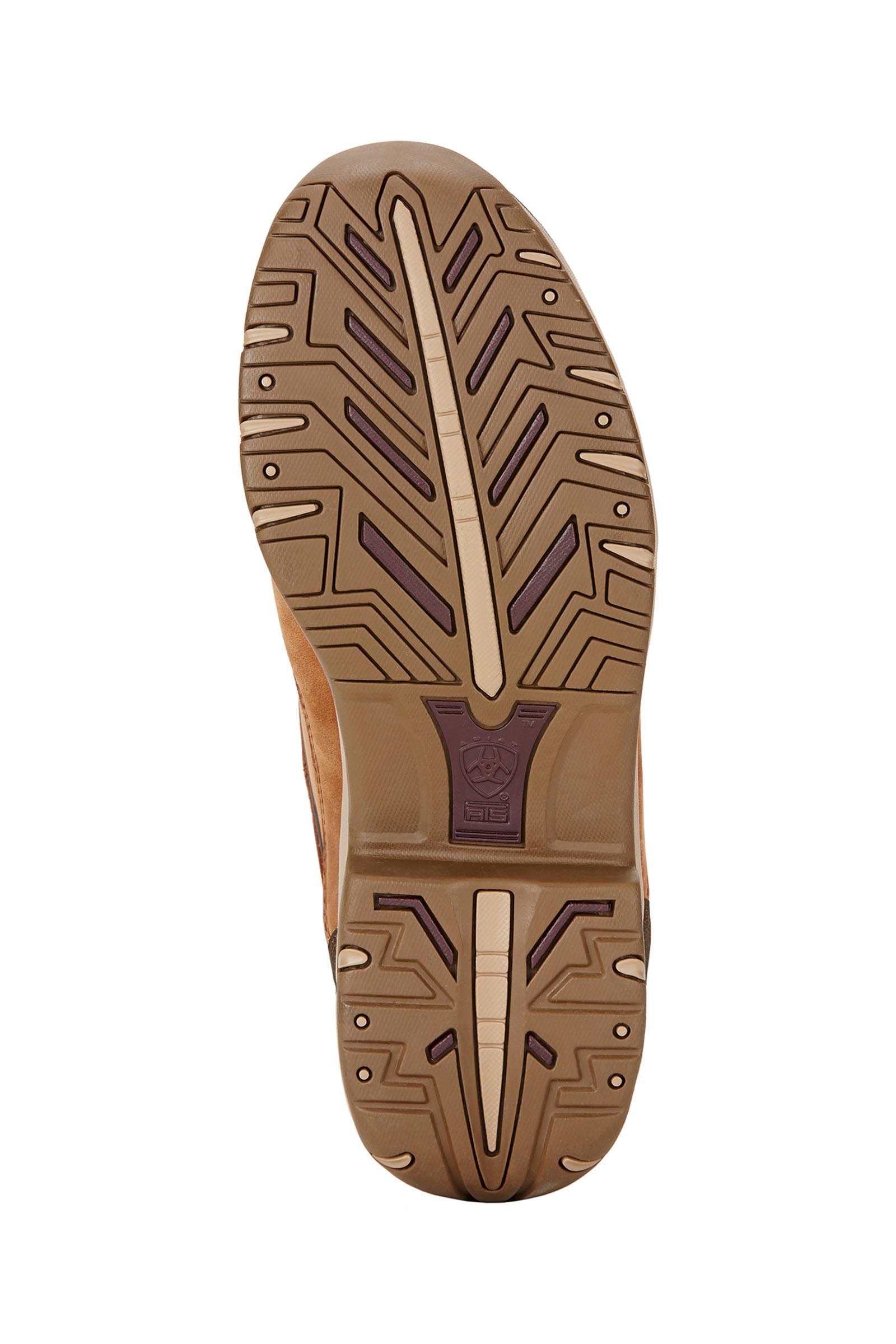 Ariat Telluride II H20 vanntette halvhøye støvler for damer