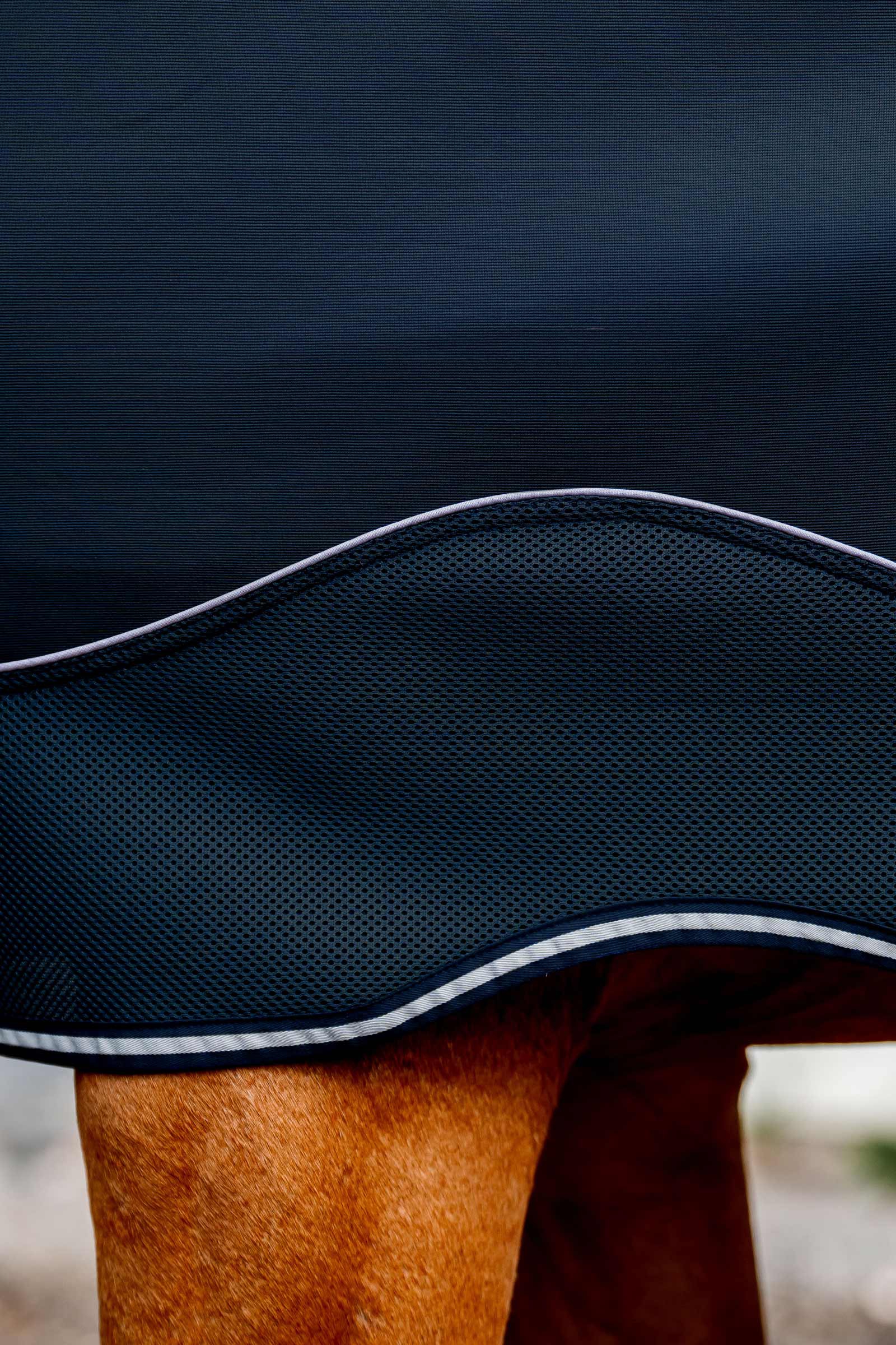 Horseware Dry Liner underdekken med t&oslash;rkefunksjon, 50 g