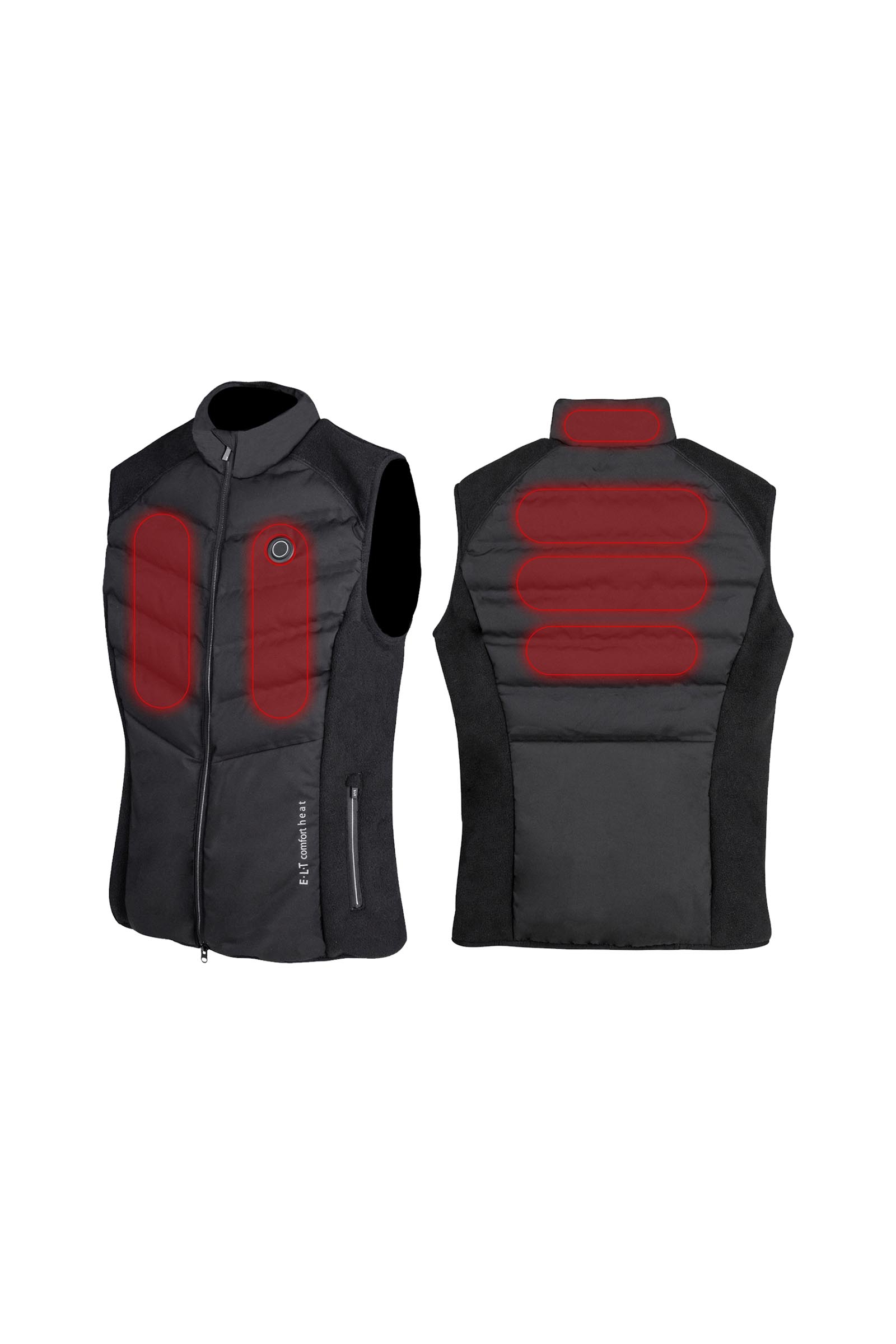 Waldhausen Comfort Heat Termovest
