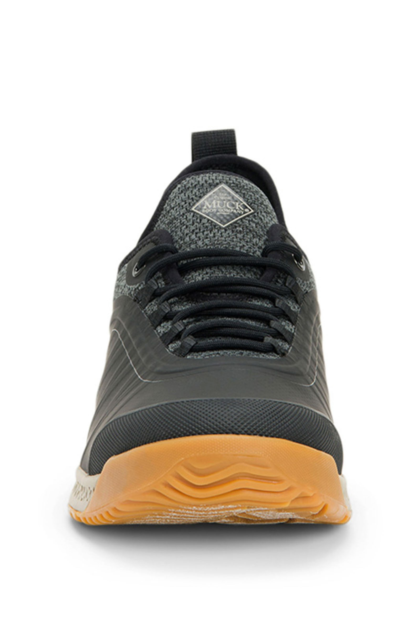 Muck Boot Outscape Lace Up, herresko