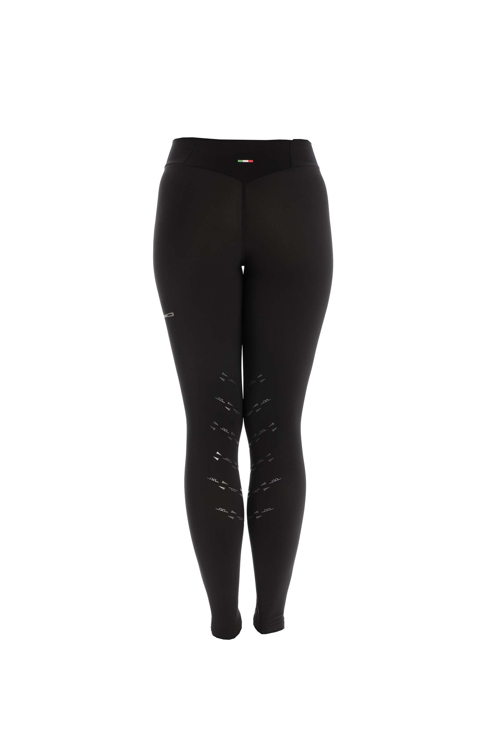 AA Platinum kneforsterkede tights