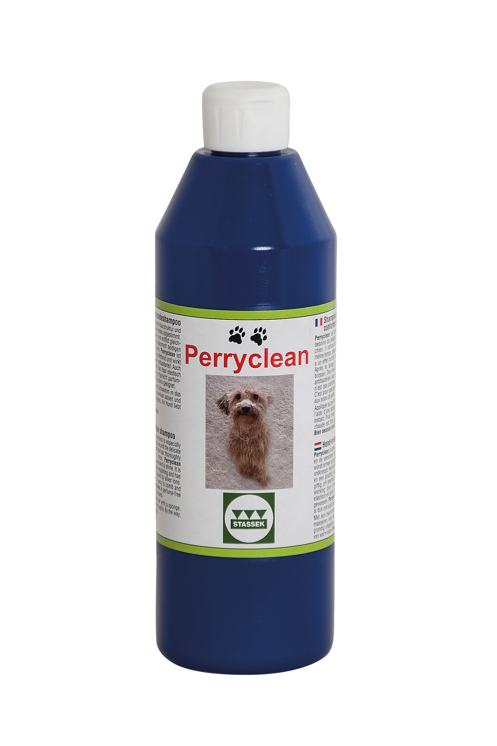 Stassek Perryclean, 500 ml