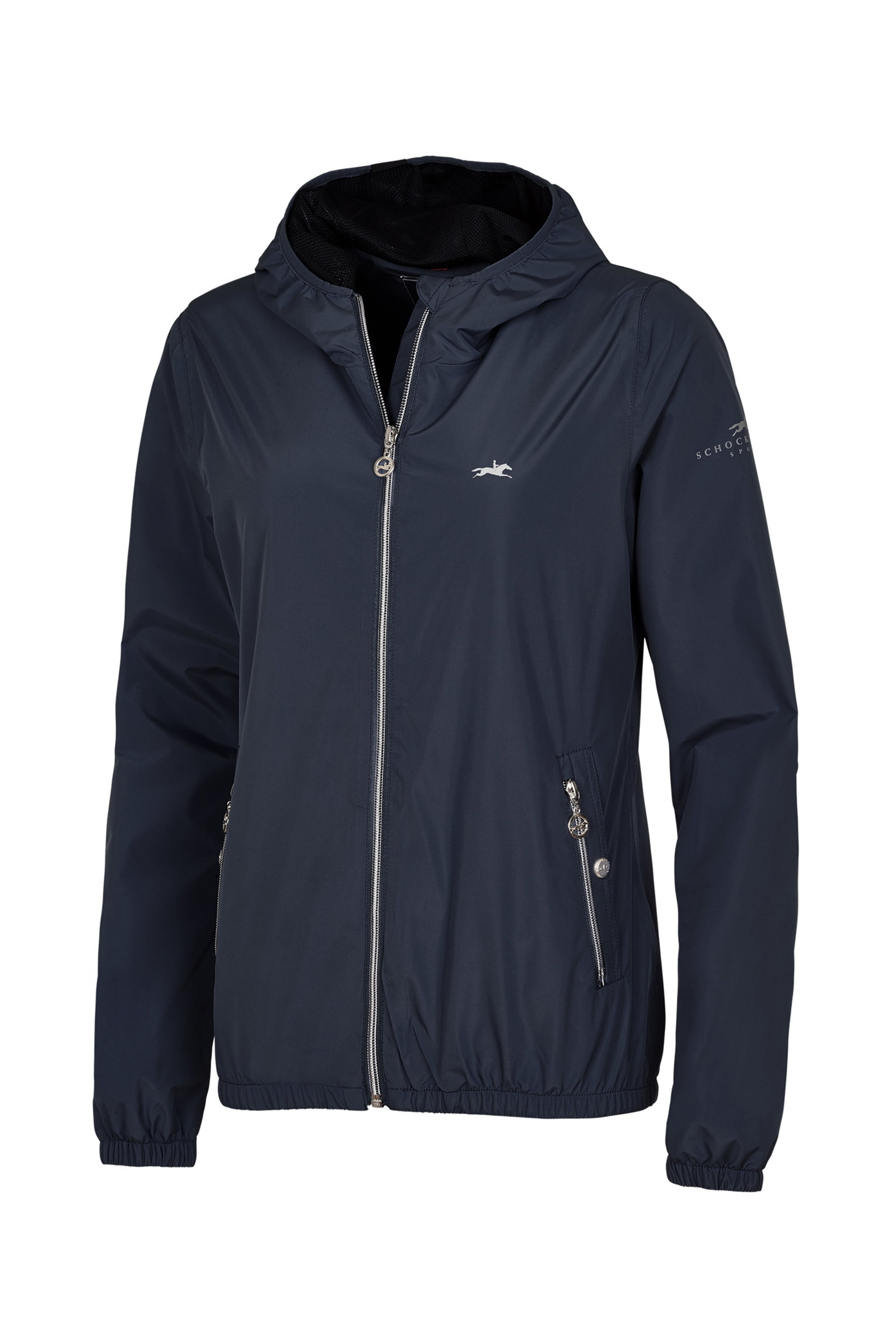 Schockemöhle Sports Lolita lett jakke for kvinner