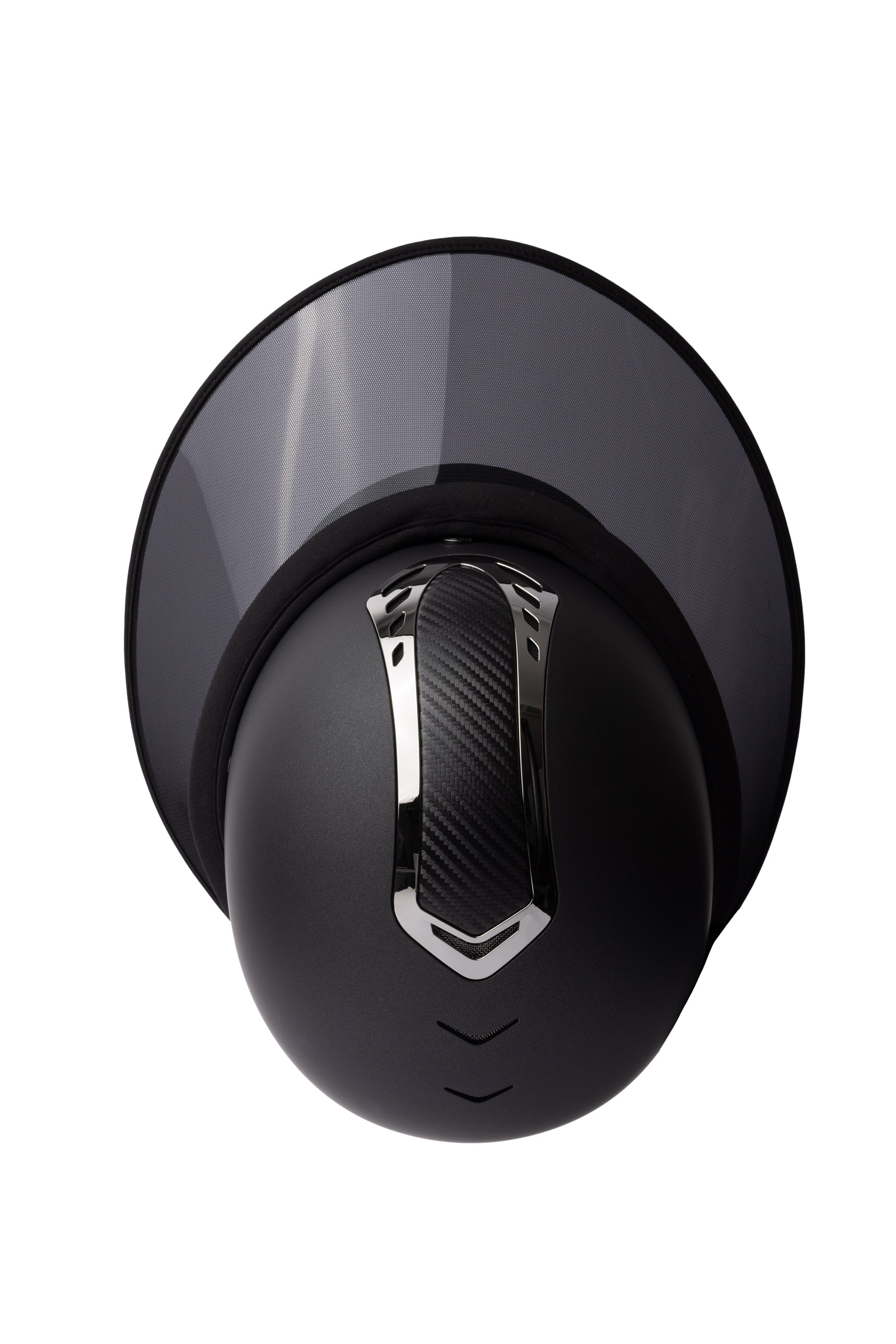 Horze solskjerm for ridehjelm  