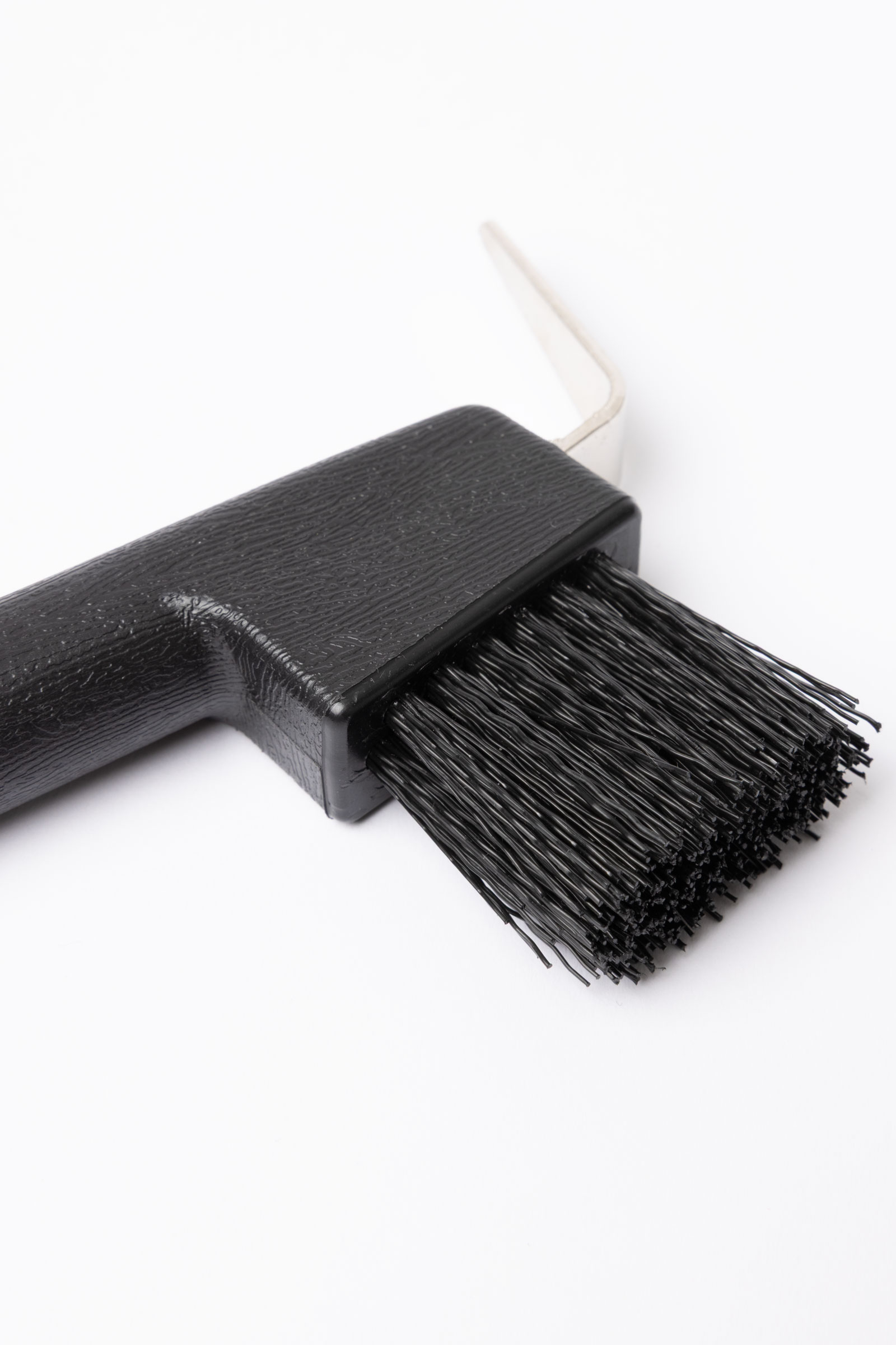 Horze Swipe hovkrok med børste