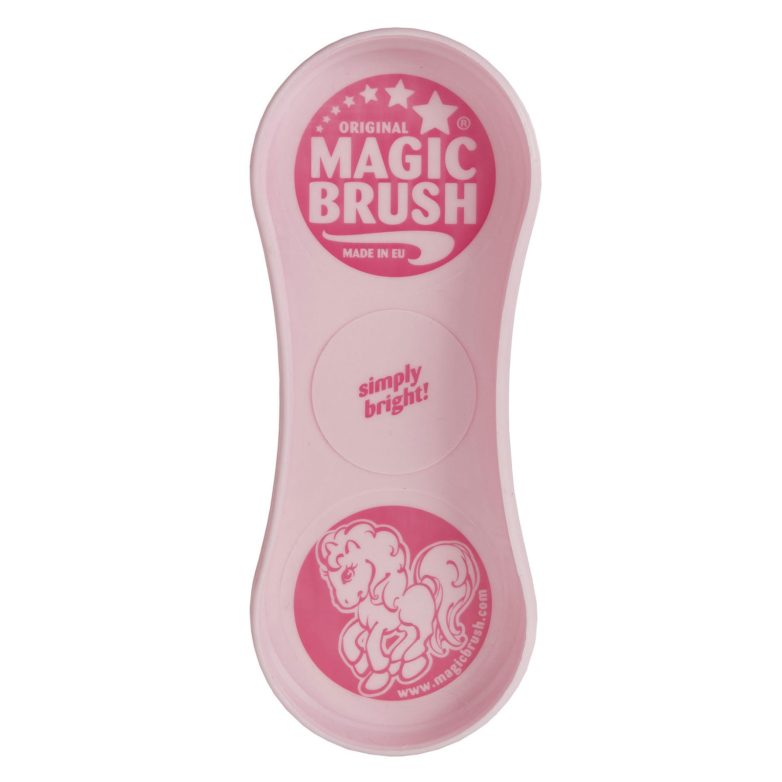 MagicBrush ponni