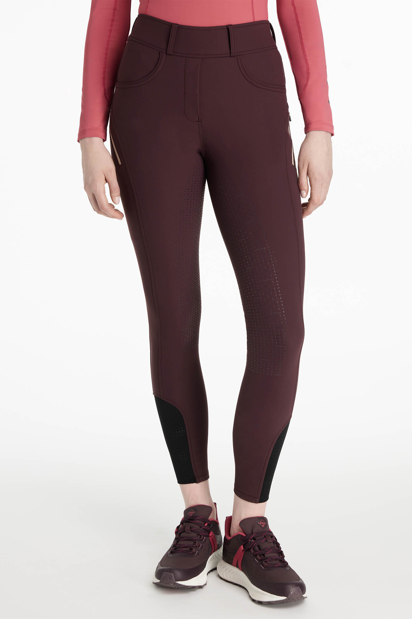 LeMieux Amy Women´s Brushed Breggings
