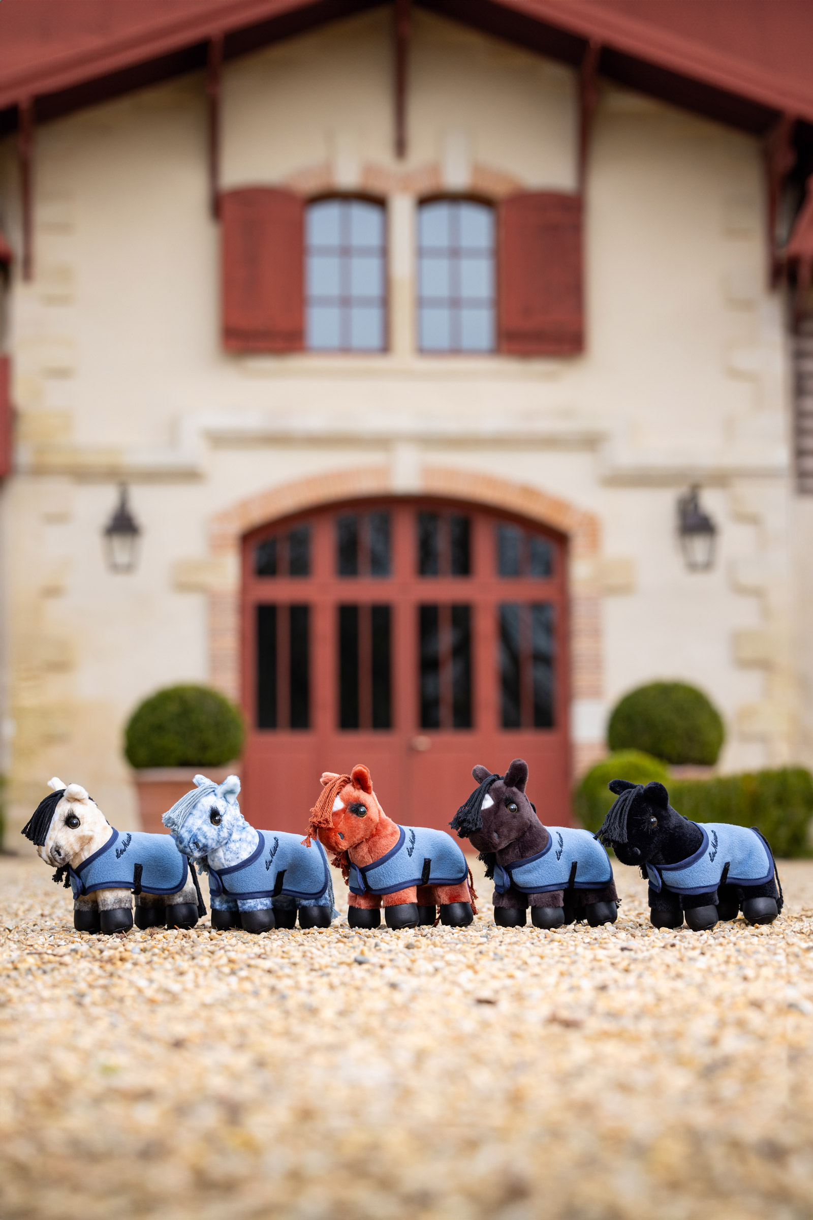 LeMieux Thomas Tiny Pony Leketøy