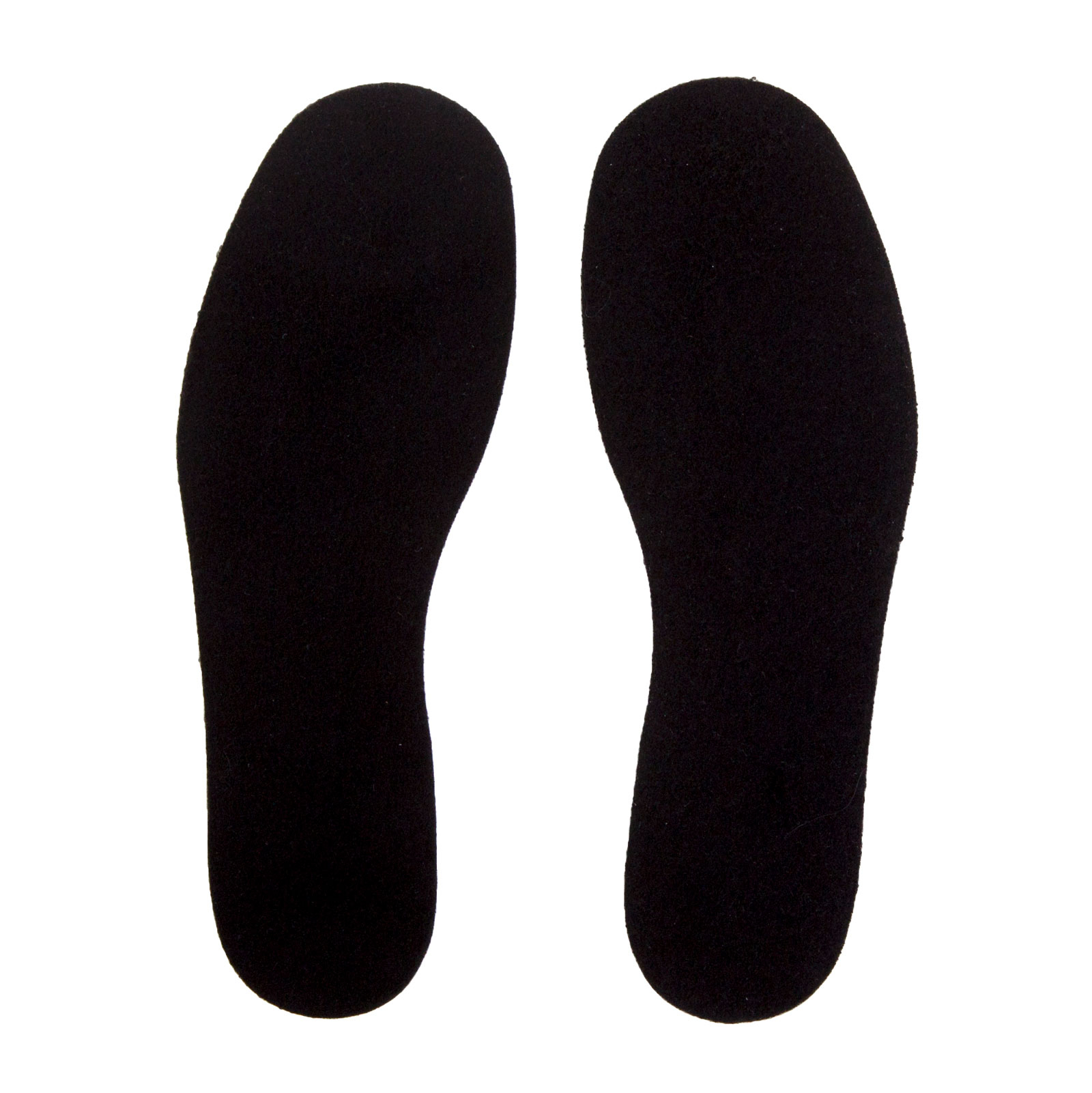 Back on track Kit innersåle i filt