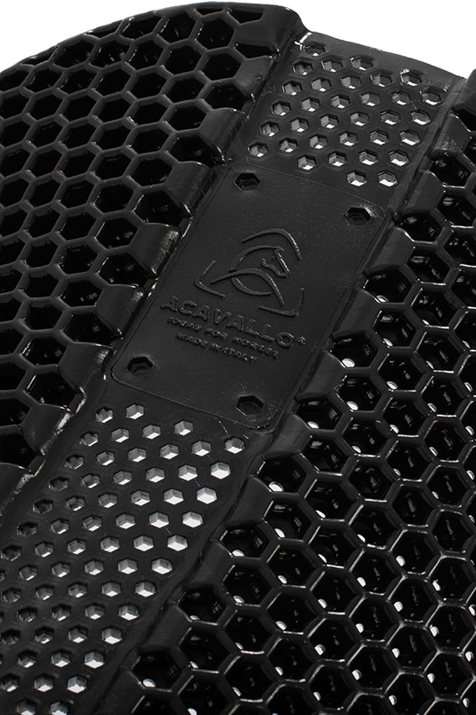 Acavallo Air-Release Soft Gel Pad