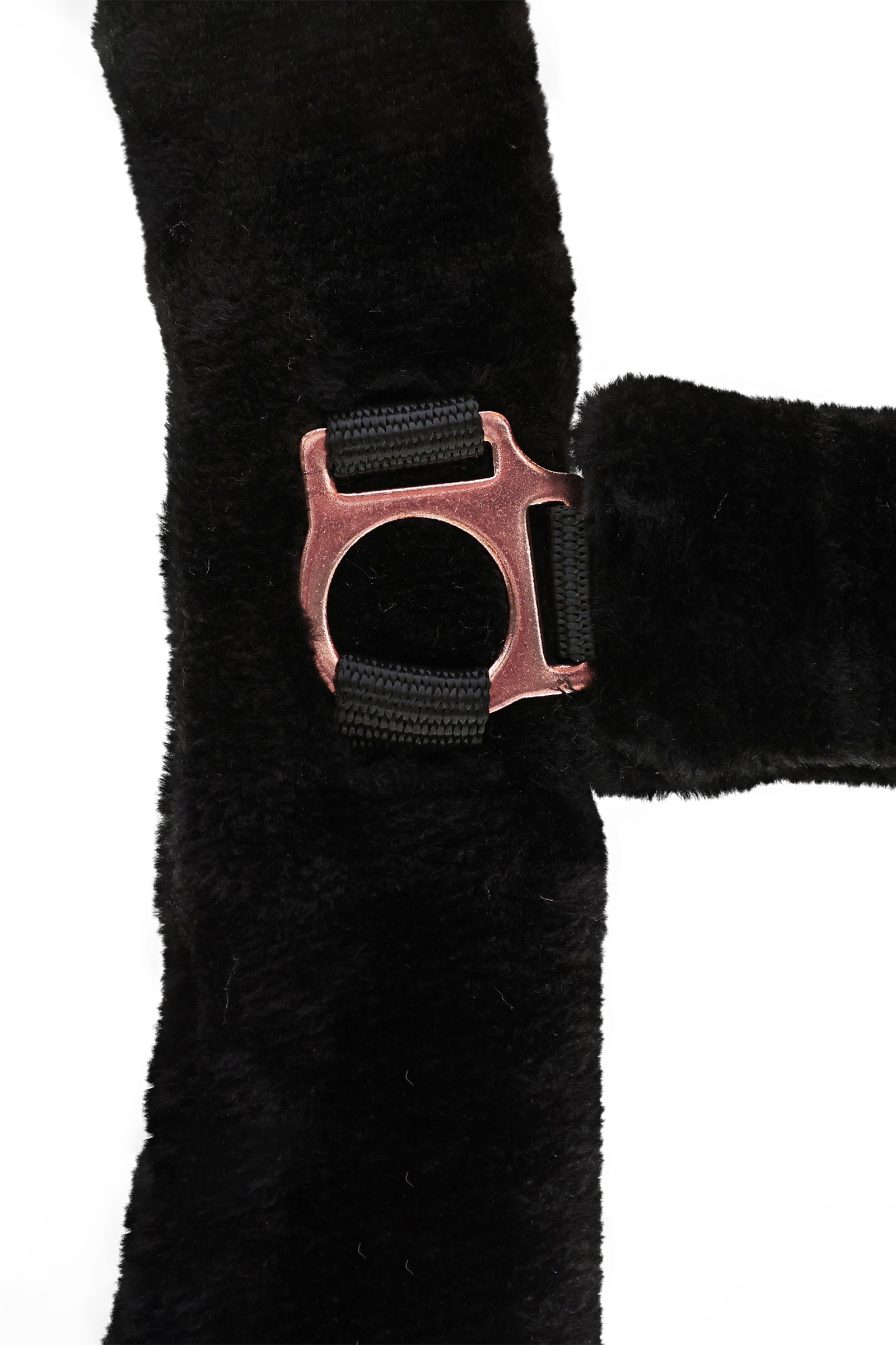 Covalliero SuperSoft grime