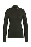 Tommy Hilfiger Equestrian Ava damebaselayer med h&oslash;y hals