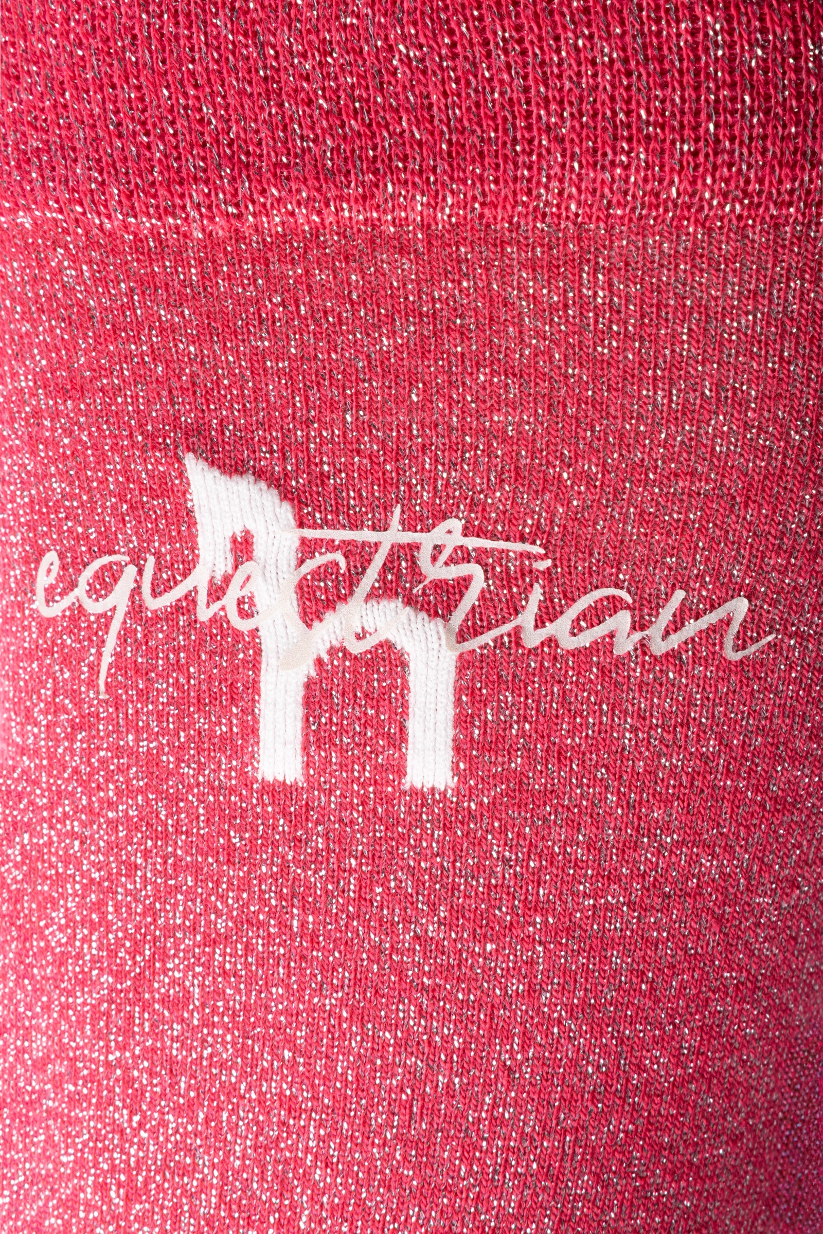 Horze Fay barne ridesokker  