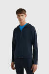 Tommy Hilfiger Equestrian Windbreaker for menn