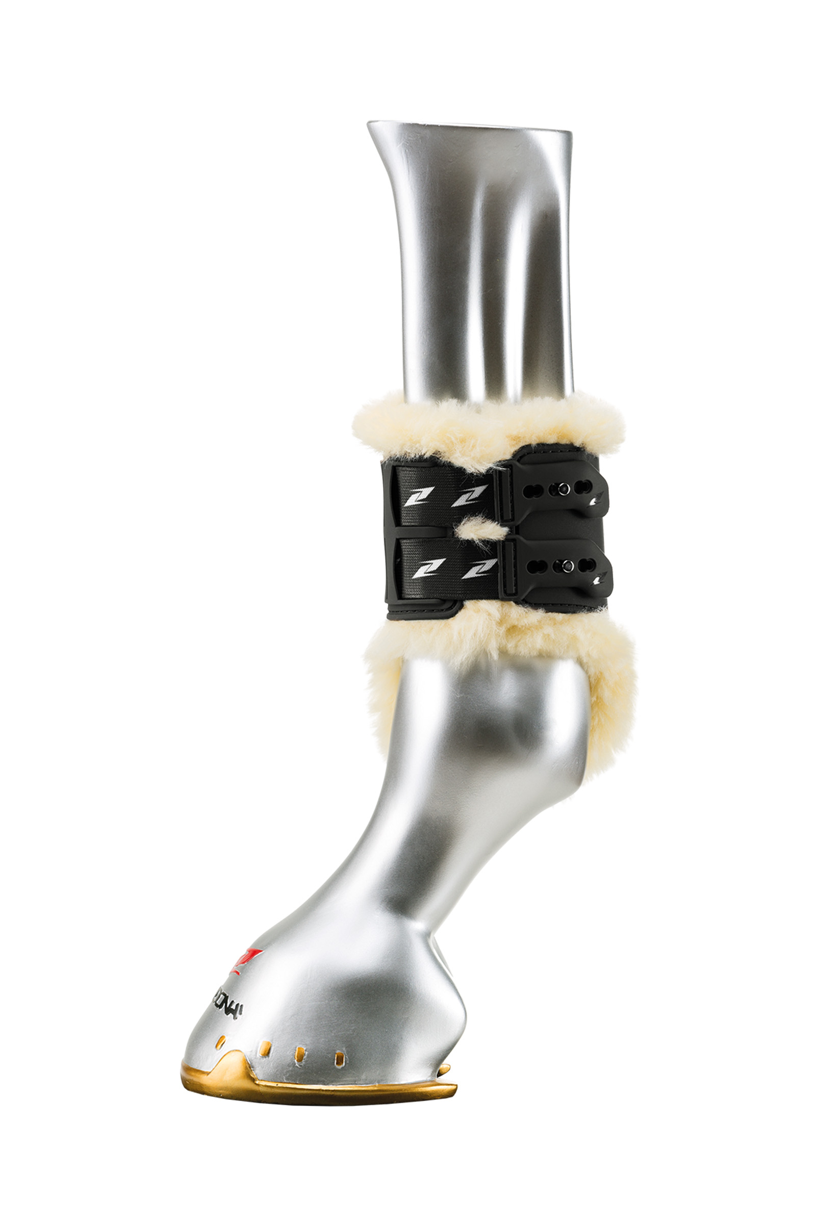 Zandona Carbon Air Sensitive+ bakbeinsbelegg