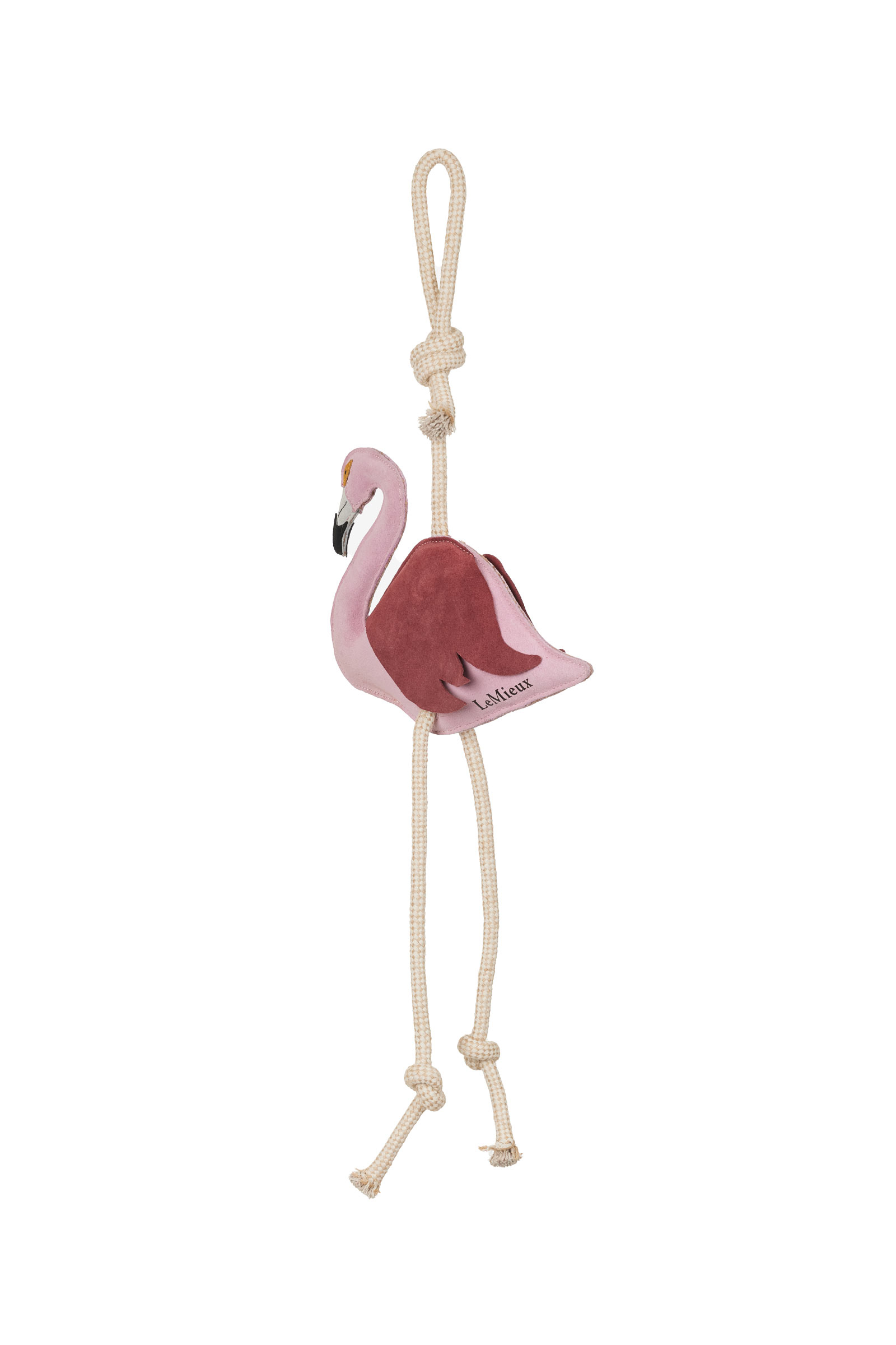 LeMieux hesteleke flamingo