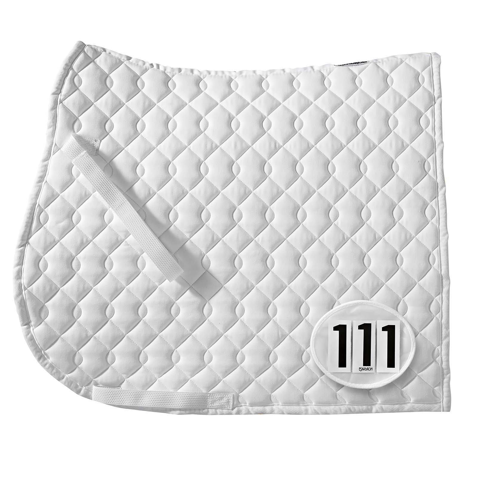 Eskadron startnummer