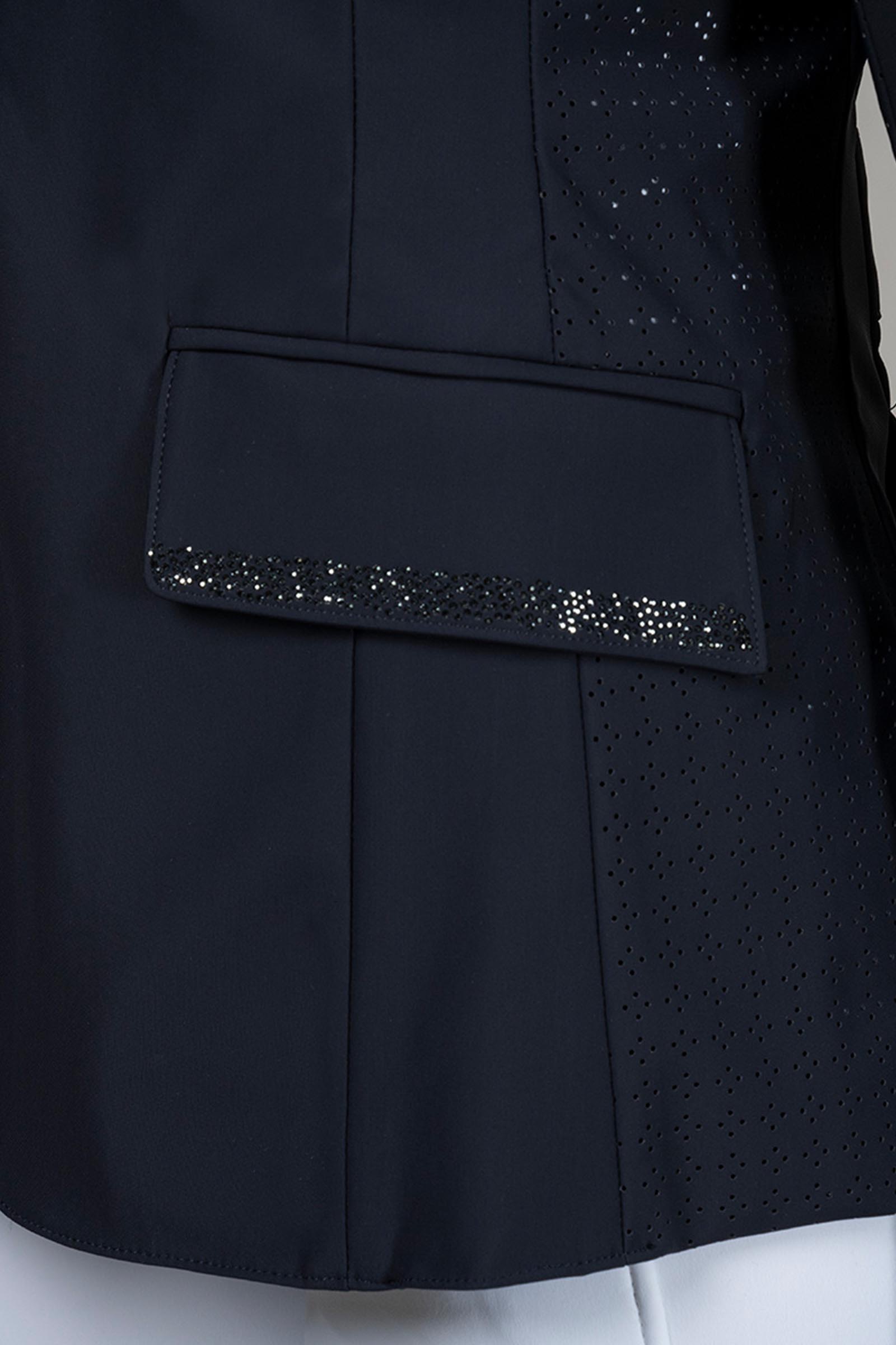 Schockemöhle Sports SPAlaine dame konkurransejakke