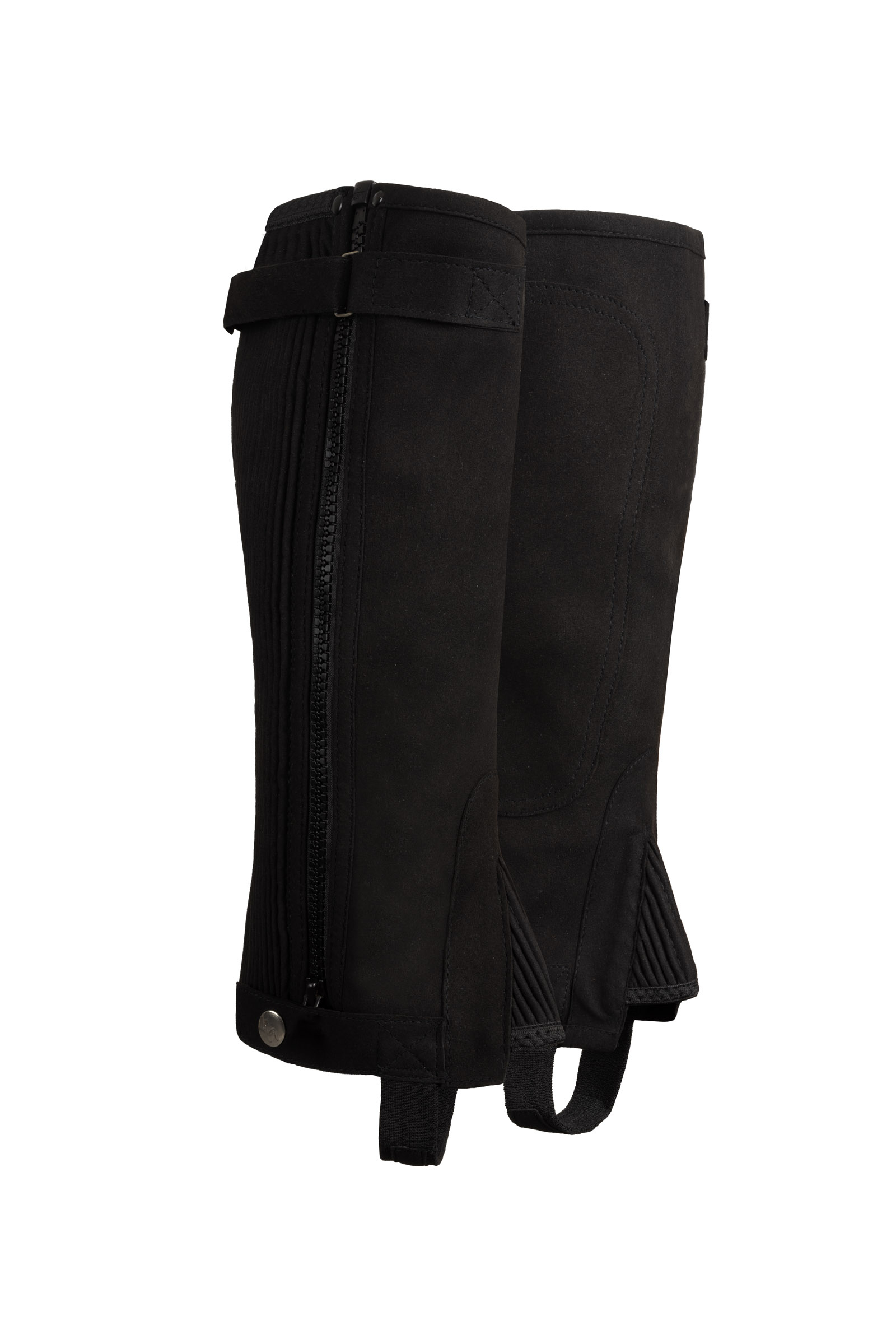 Horze Amara ribbede leggchaps