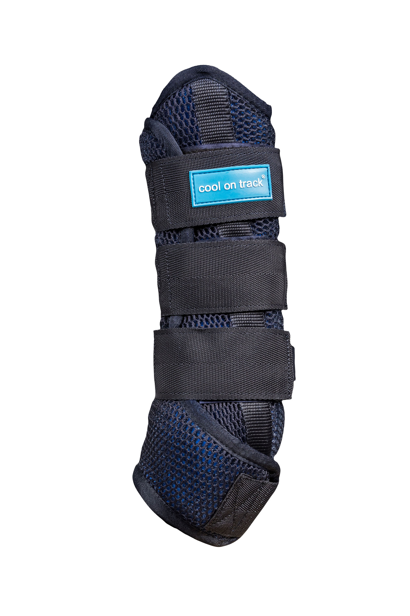 Back on Track Cool on Track belegg