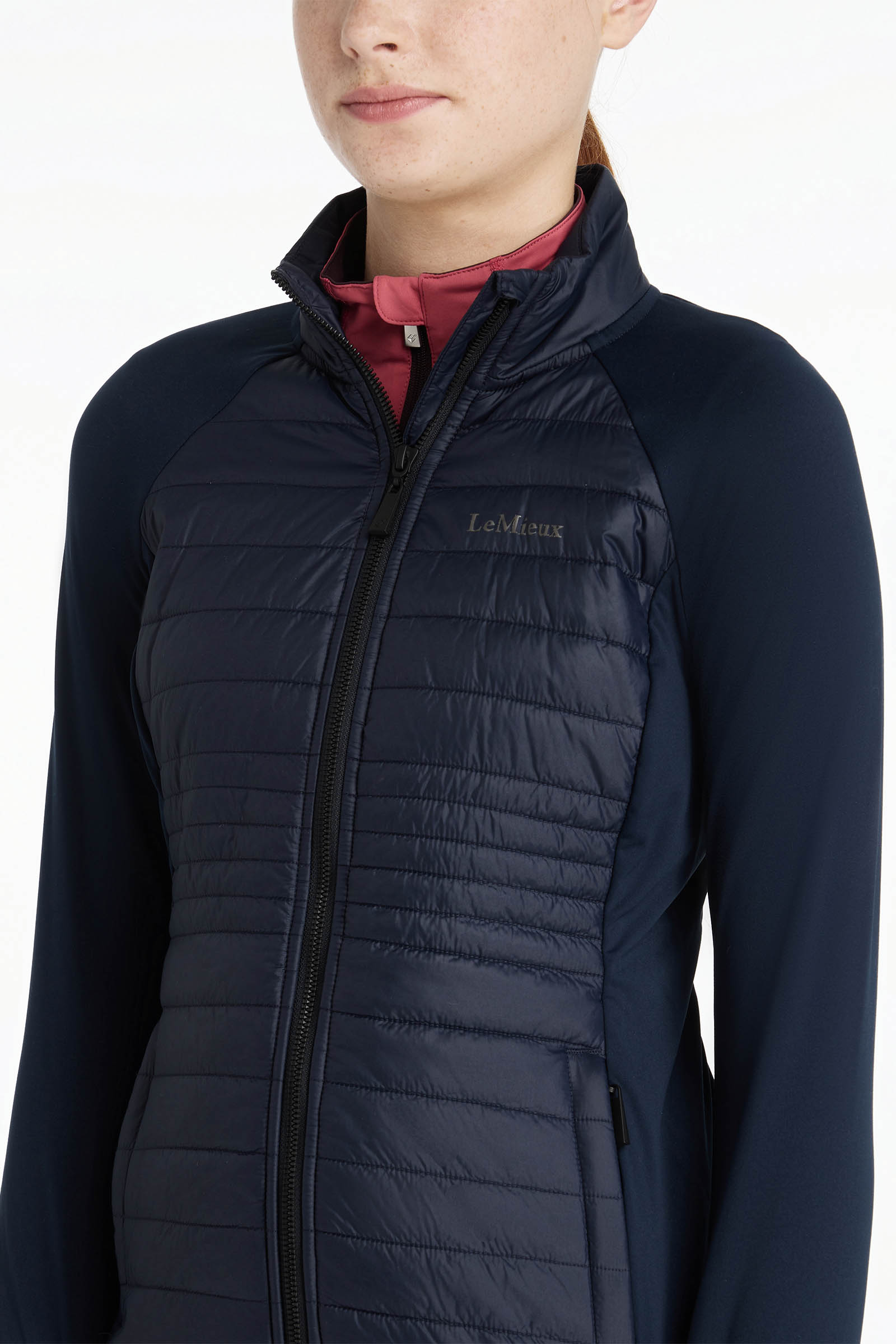 LeMieux Young Rider Josephine ridejakke for barn