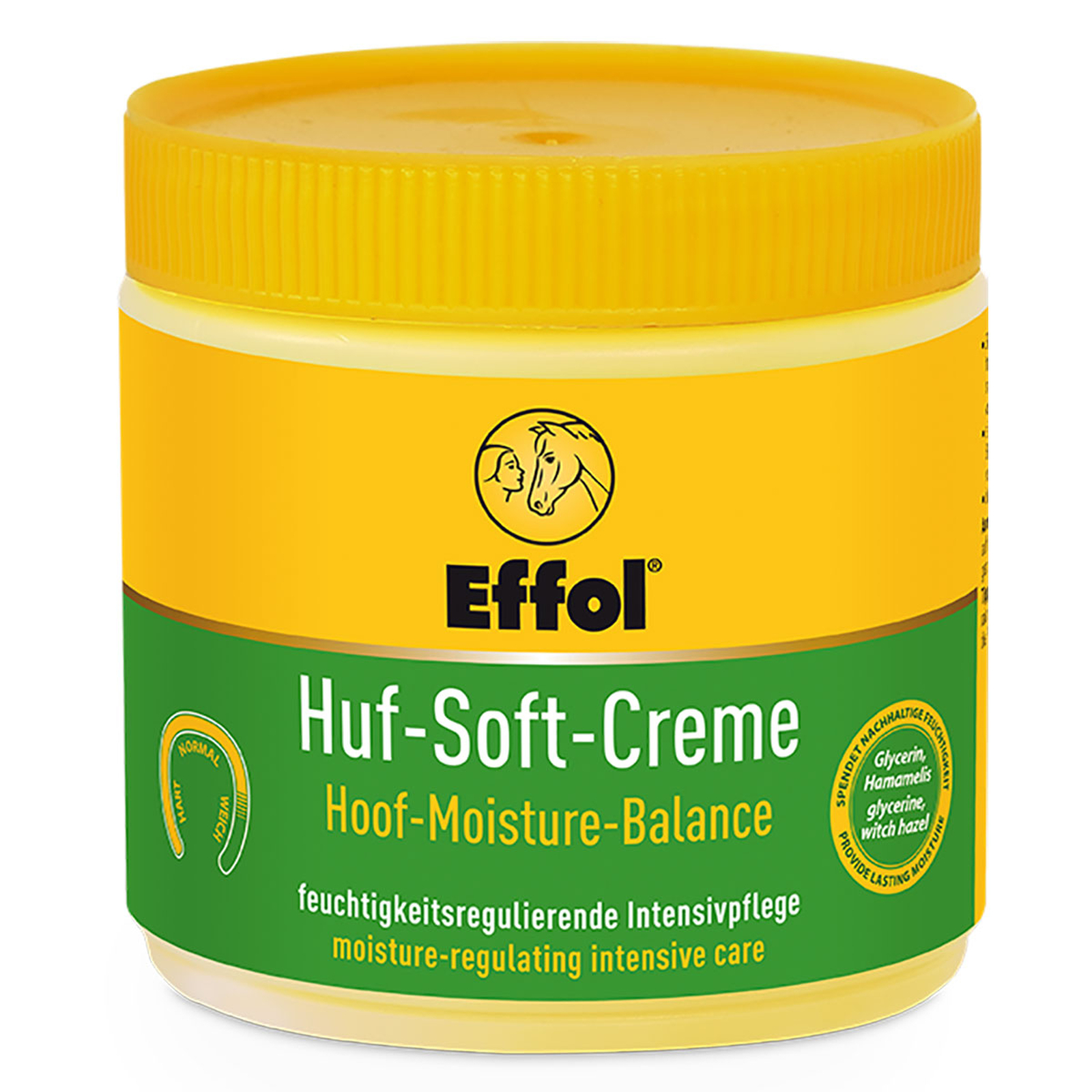 Effol Huf-Soft-Creme, 500ml