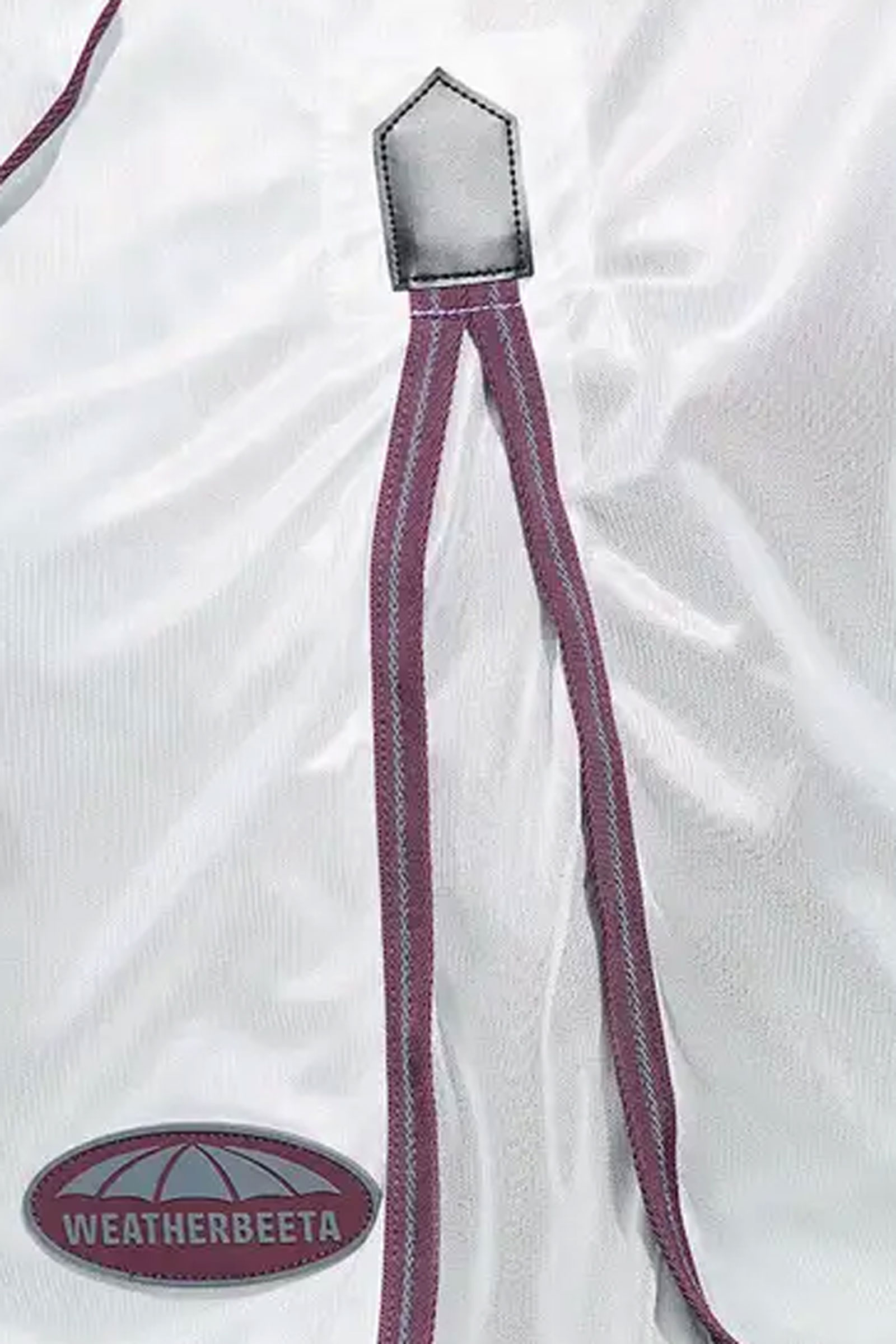 Weatherbeeta Comfitec Essential netting II hel hals