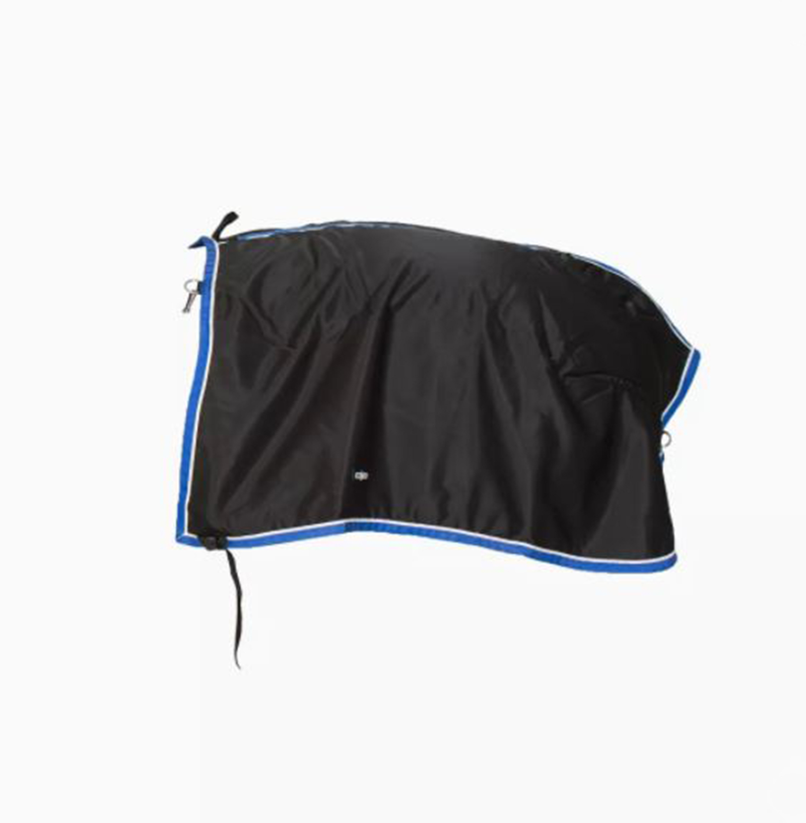 Finntack Pro Enstex kjøredekken med fleecefôr, svensk modell